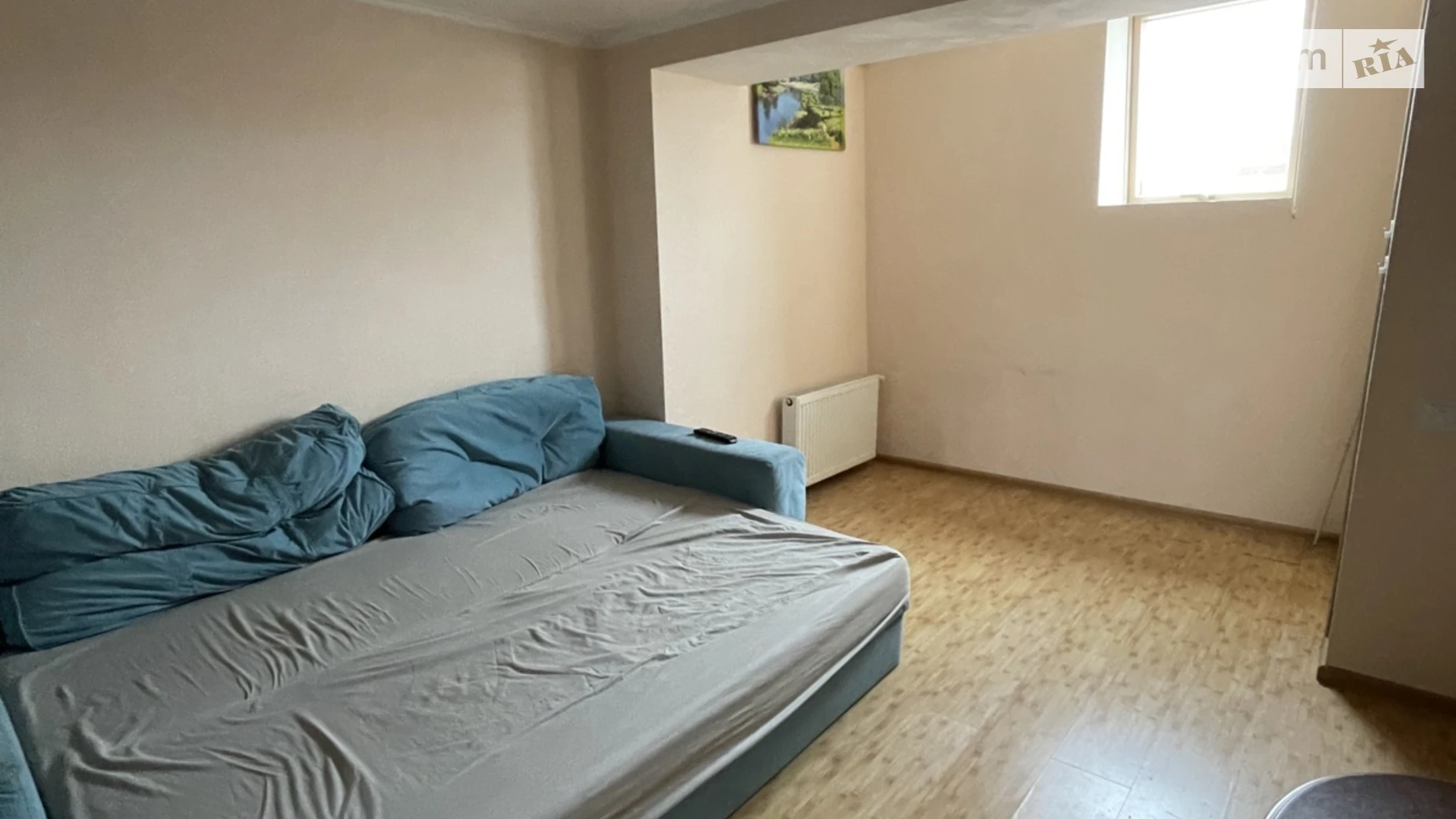 Сдается в аренду 1-комнатная квартира 40 кв. м в Одессе, ул. Старицкого, 20/1 - фото 4