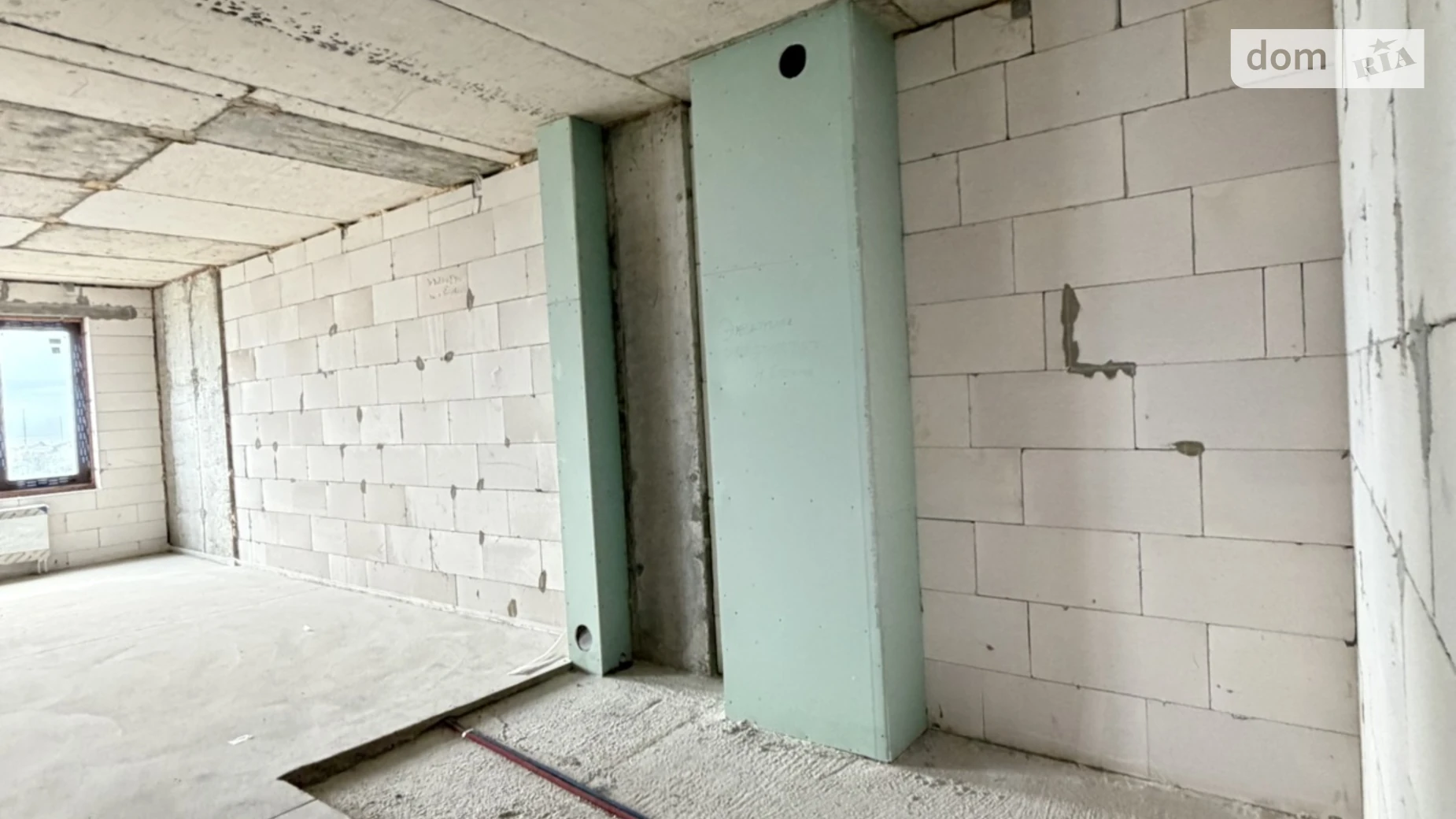Продается 1-комнатная квартира 55 кв. м в Одессе, ул. Дача Ковалевского, 1 - фото 2