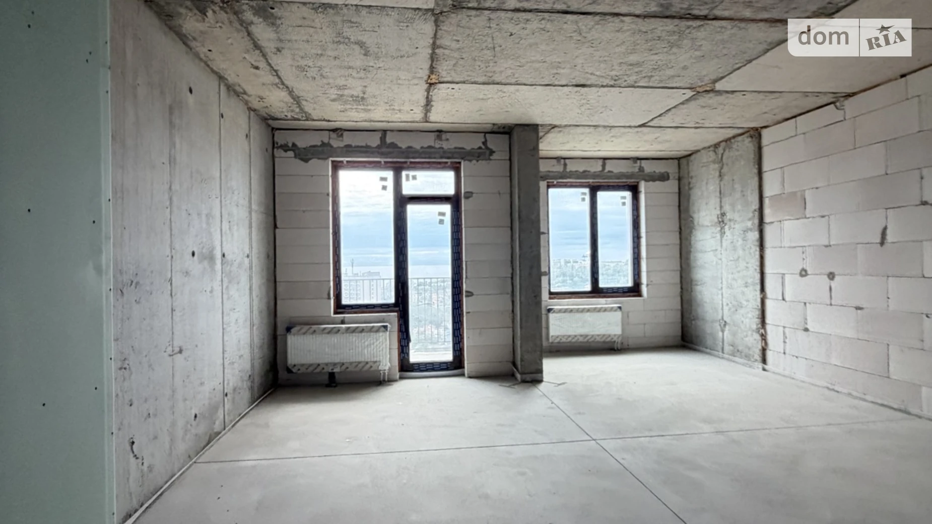 Продается 1-комнатная квартира 55 кв. м в Одессе, ул. Дача Ковалевского, 1 - фото 4