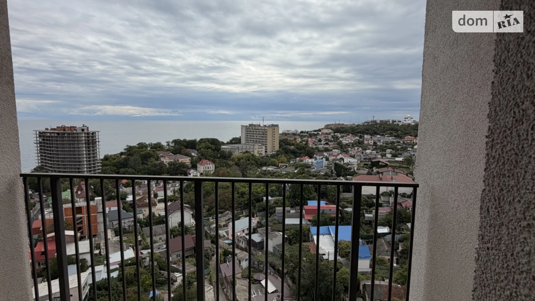 Продается 1-комнатная квартира 55 кв. м в Одессе, ул. Дача Ковалевского, 1 - фото 5
