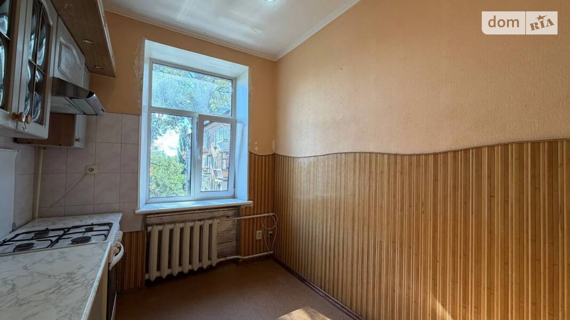Продається 2-кімнатна квартира 47.1 кв. м у Києві, просп. Берестейський(Перемоги), 45 - фото 2