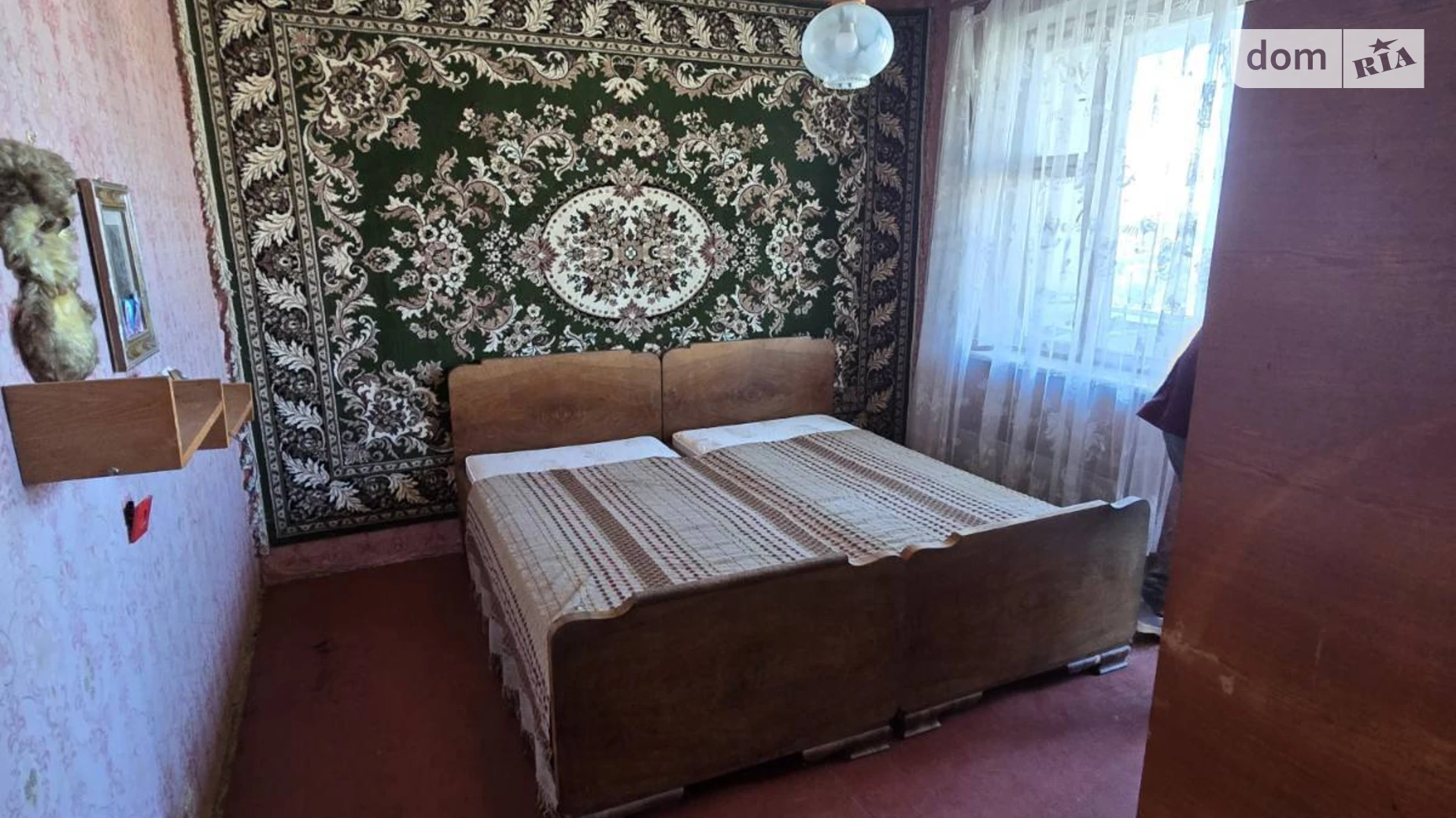 Продается 4-комнатная квартира 81.6 кв. м в Львове, ул. Антонича, 32 - фото 3