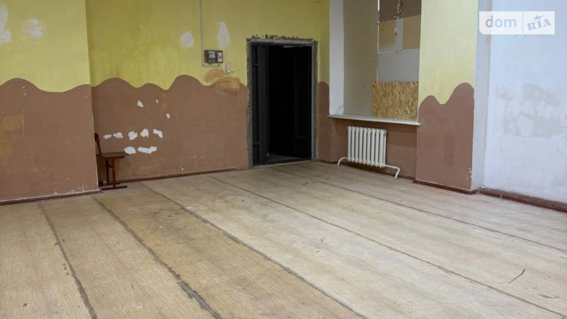 Здається в оренду приміщення вільного призначення 60 кв. м в 1-поверховій будівлі, цена: 9000 грн - фото 4