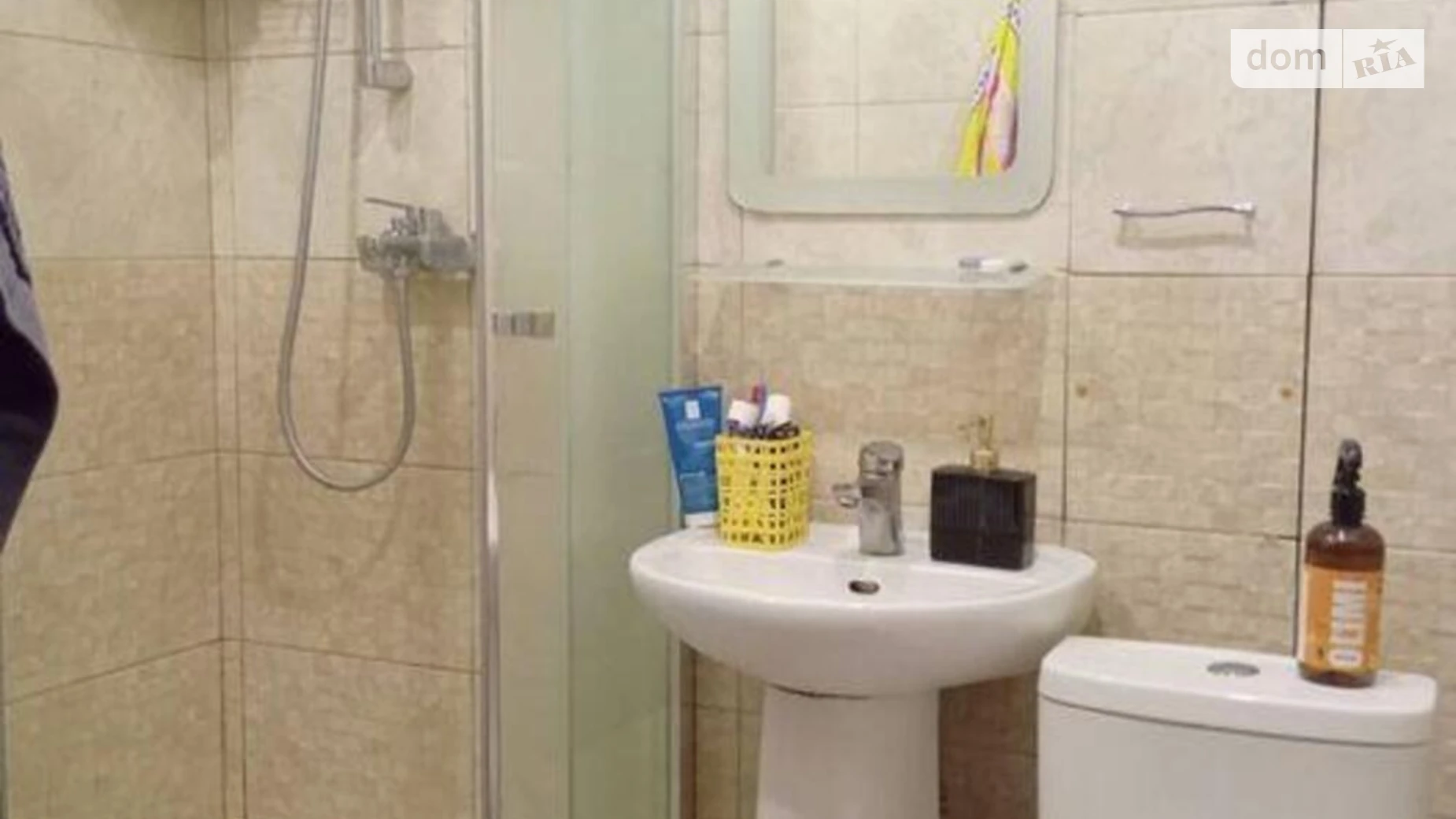 Продається 1-кімнатна квартира 31.9 кв. м у Києві, вул. Володимира Сальського, 11 - фото 5