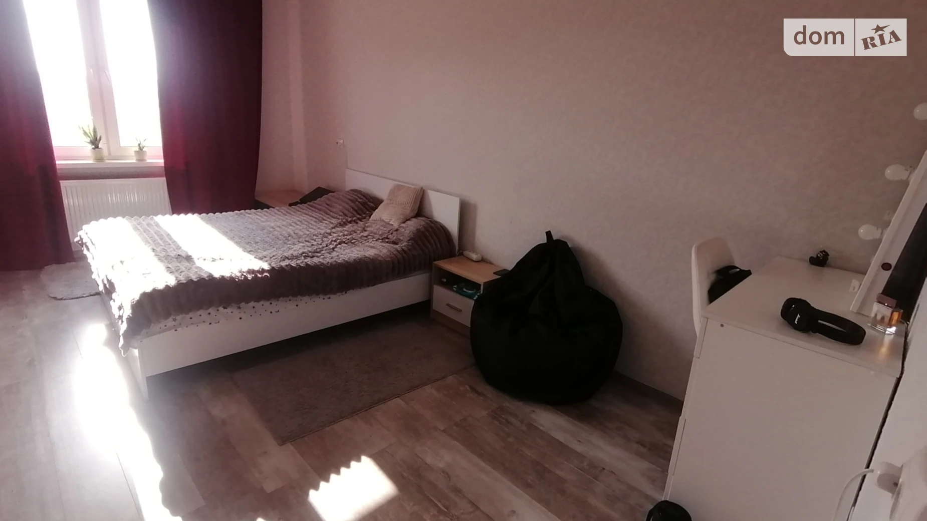 Продается 1-комнатная квартира 54.2 кв. м в Киеве, пер. Ясиноватский, 11 - фото 3