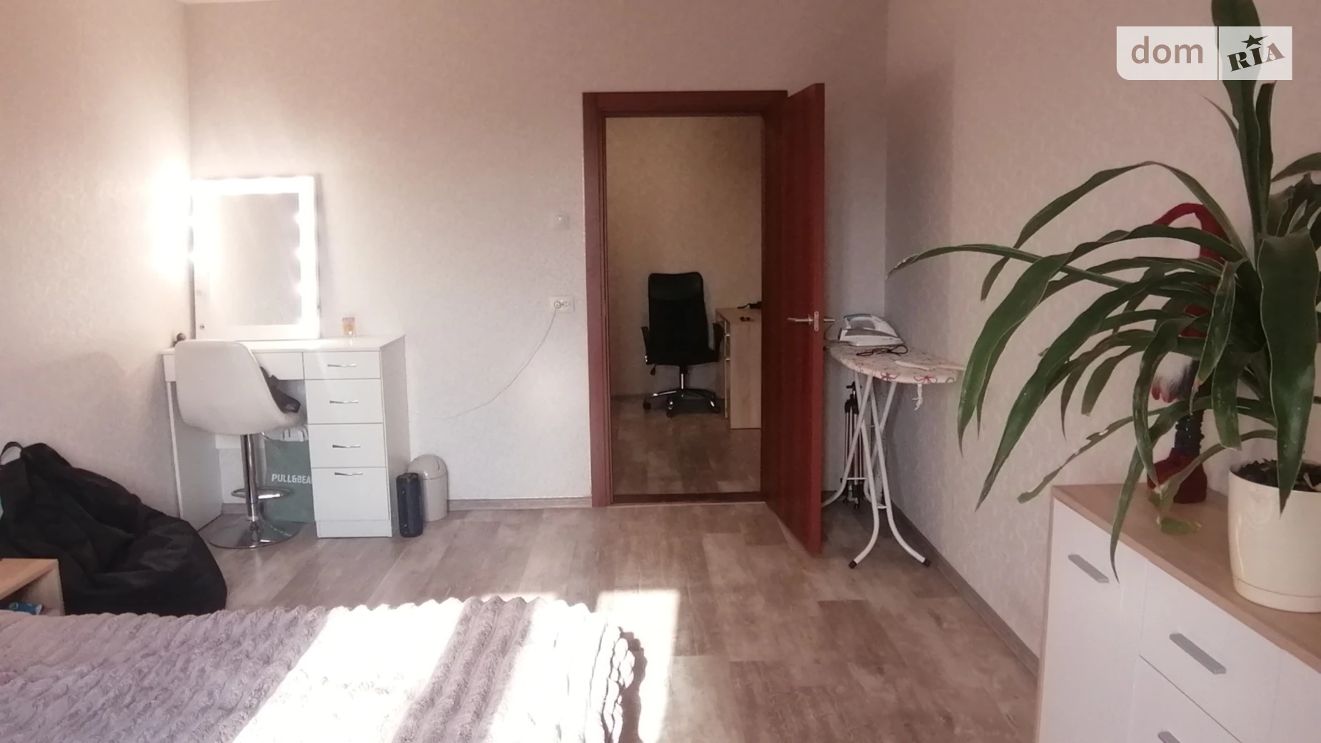 Продается 1-комнатная квартира 54.2 кв. м в Киеве, пер. Ясиноватский, 11 - фото 4