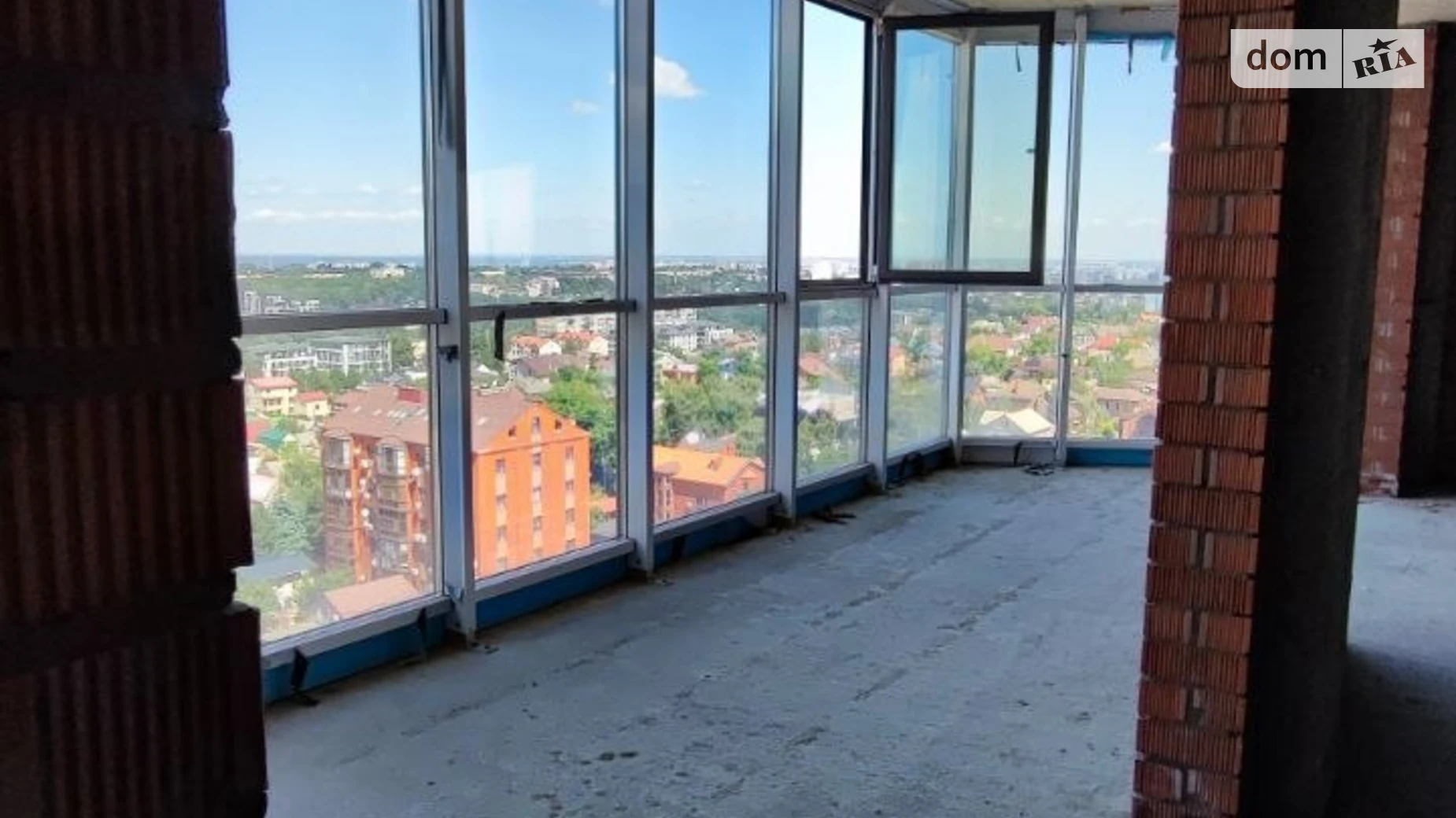 Продается 1-комнатная квартира 119.9 кв. м в Днепре, просп. Науки(Гагарина), 112А - фото 5