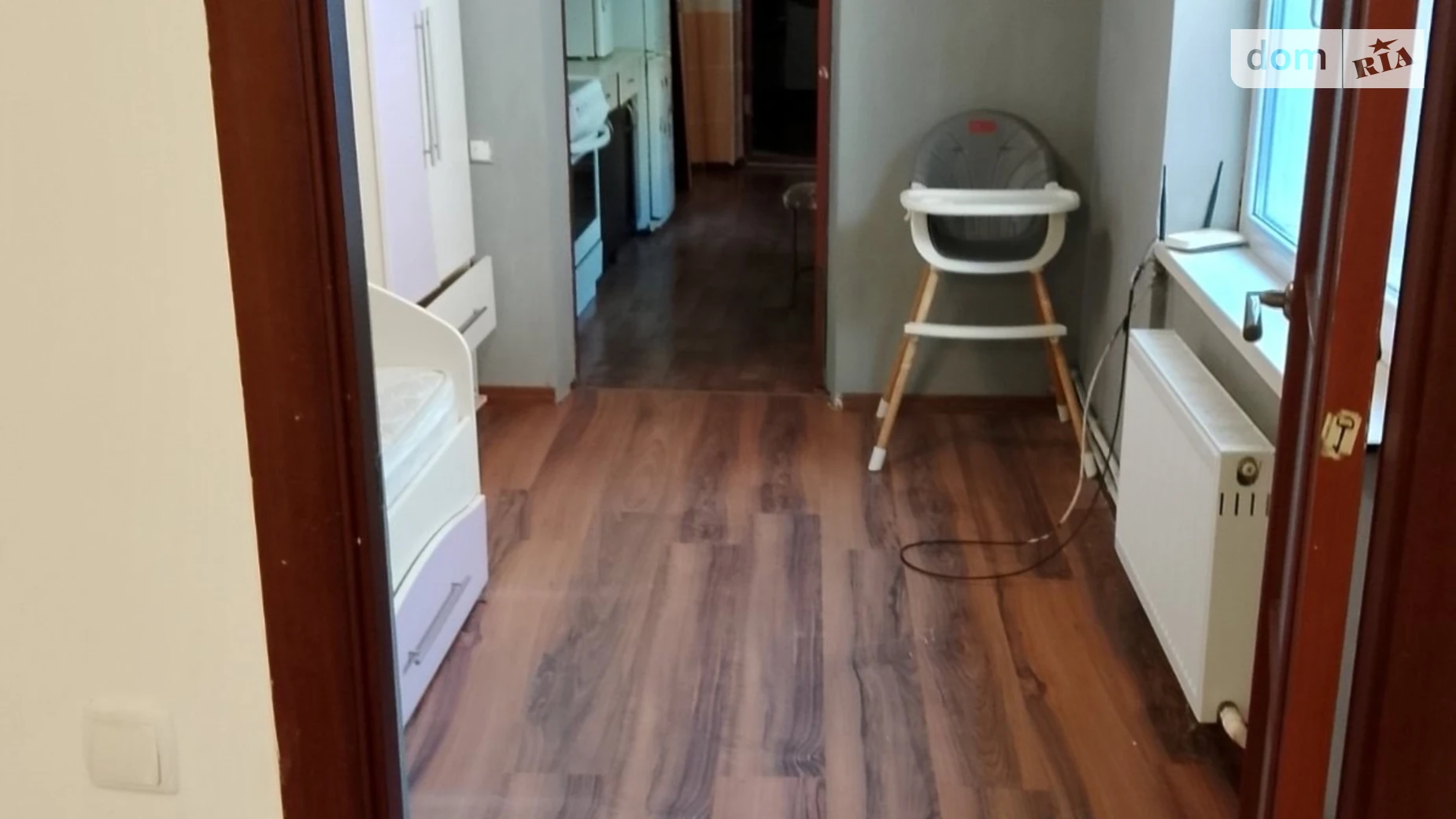 Продается часть дома 29.3 кв. м с балконом, цена: 18000 $ - фото 2