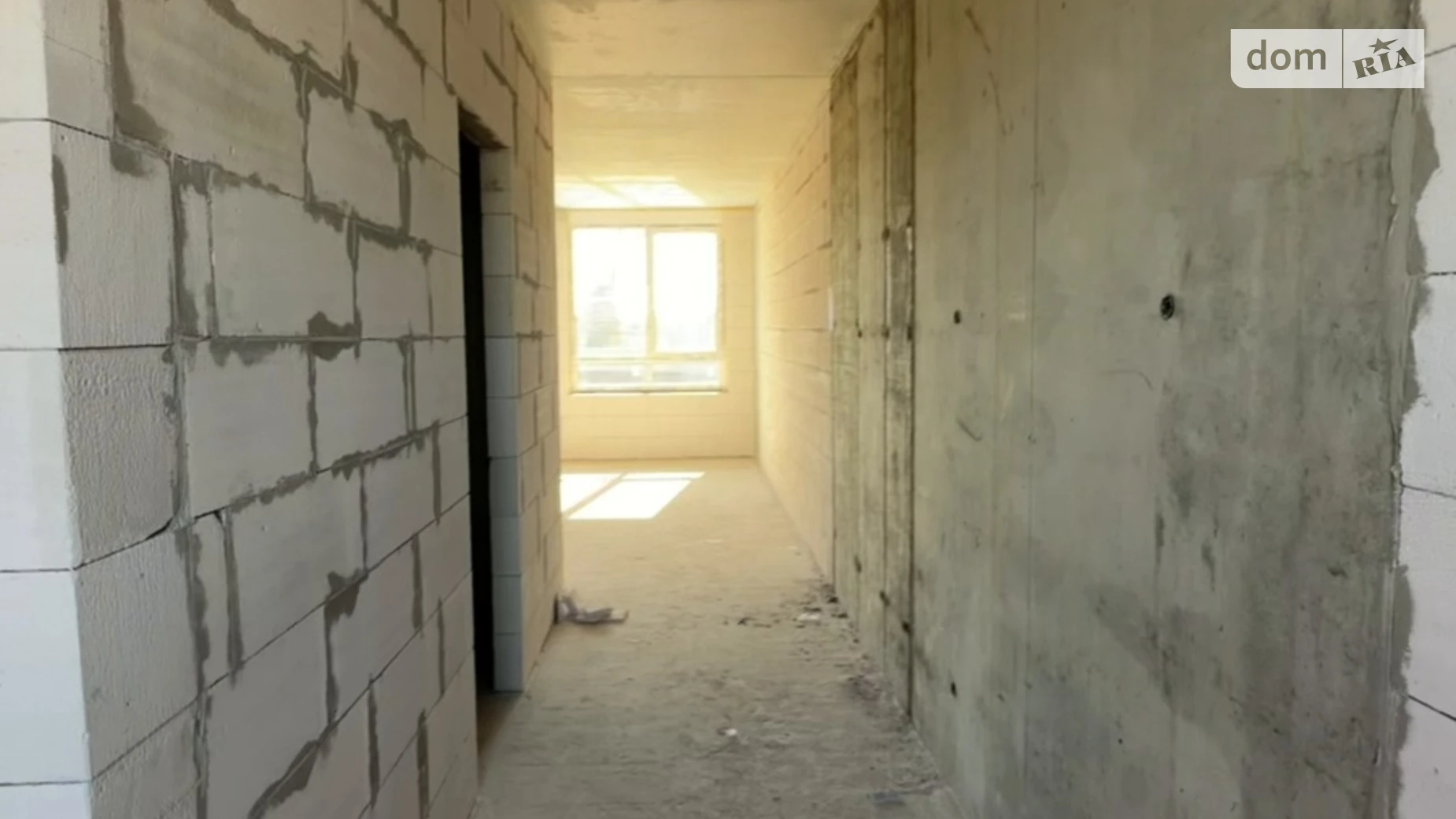 Продается 1-комнатная квартира 34 кв. м в Львове, ул. Персенковка, 2 - фото 2