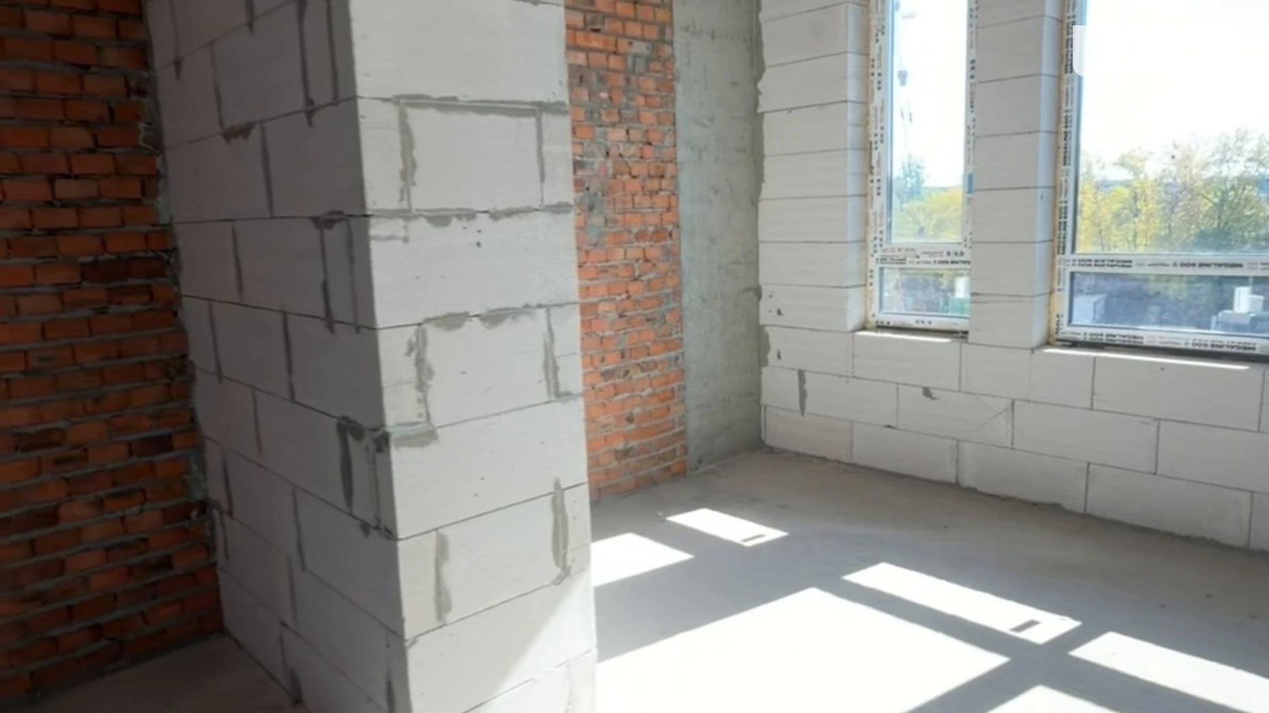 Продается 1-комнатная квартира 34 кв. м в Львове, ул. Персенковка, 2 - фото 4