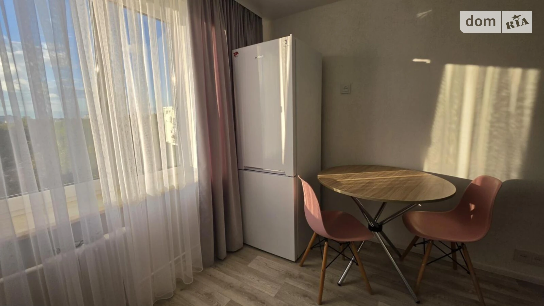 Продается 1-комнатная квартира 39.5 кв. м в Харькове, цена: 38000 $ - фото 4