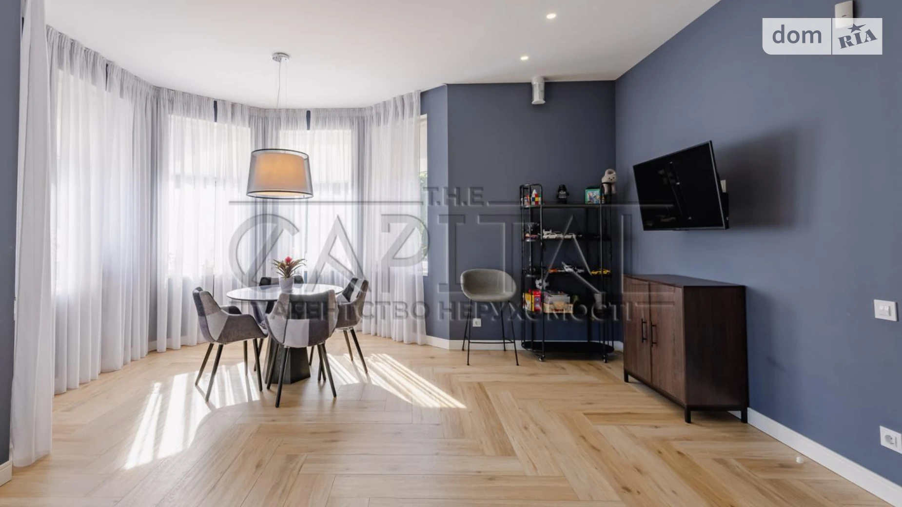 Продается дом на 2 этажа 240 кв. м с бассейном, цена: 535000 $ - фото 5
