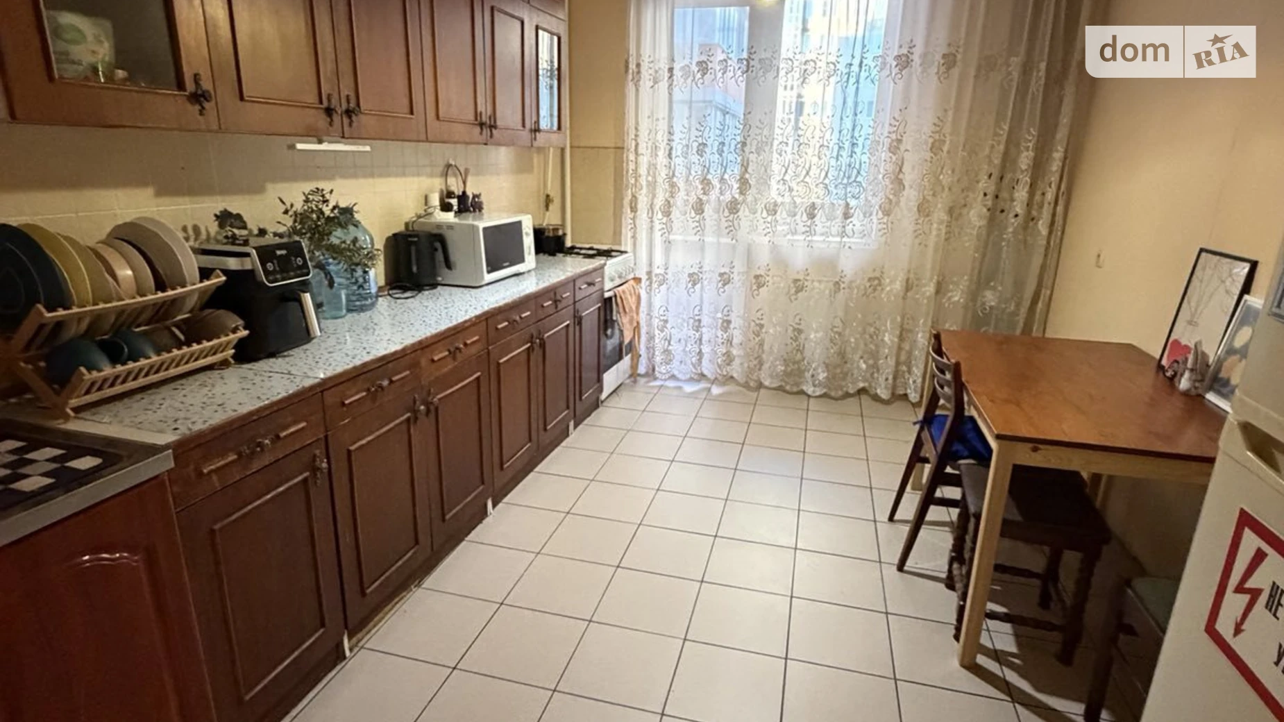 Продається 2-кімнатна квартира 80.8 кв. м у Харкові, вул. Сухумська - фото 4