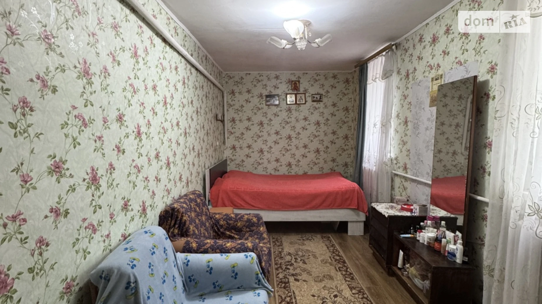 Продается часть дома 59.2 кв. м с садом, цена: 60000 $ - фото 2
