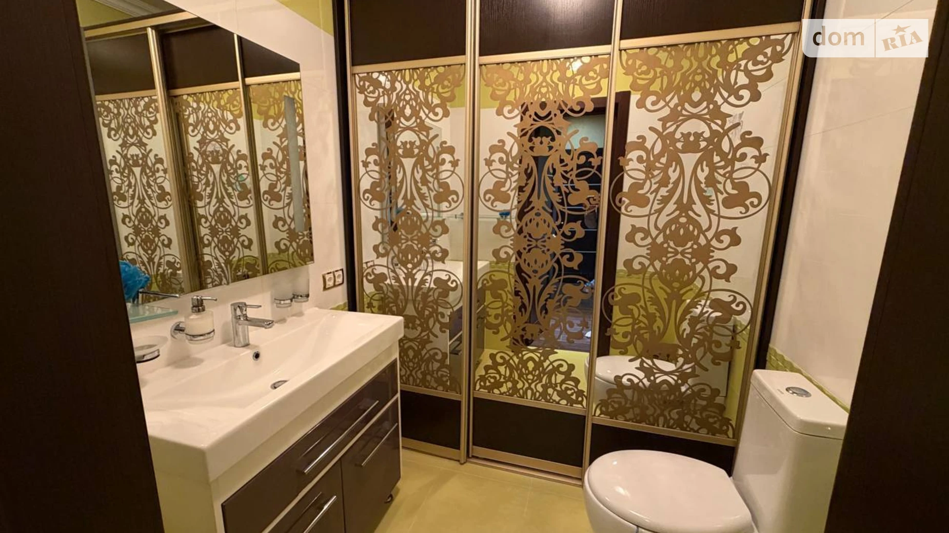 Продается 2-комнатная квартира 111.4 кв. м в Полтаве, цена: 145000 $ - фото 4