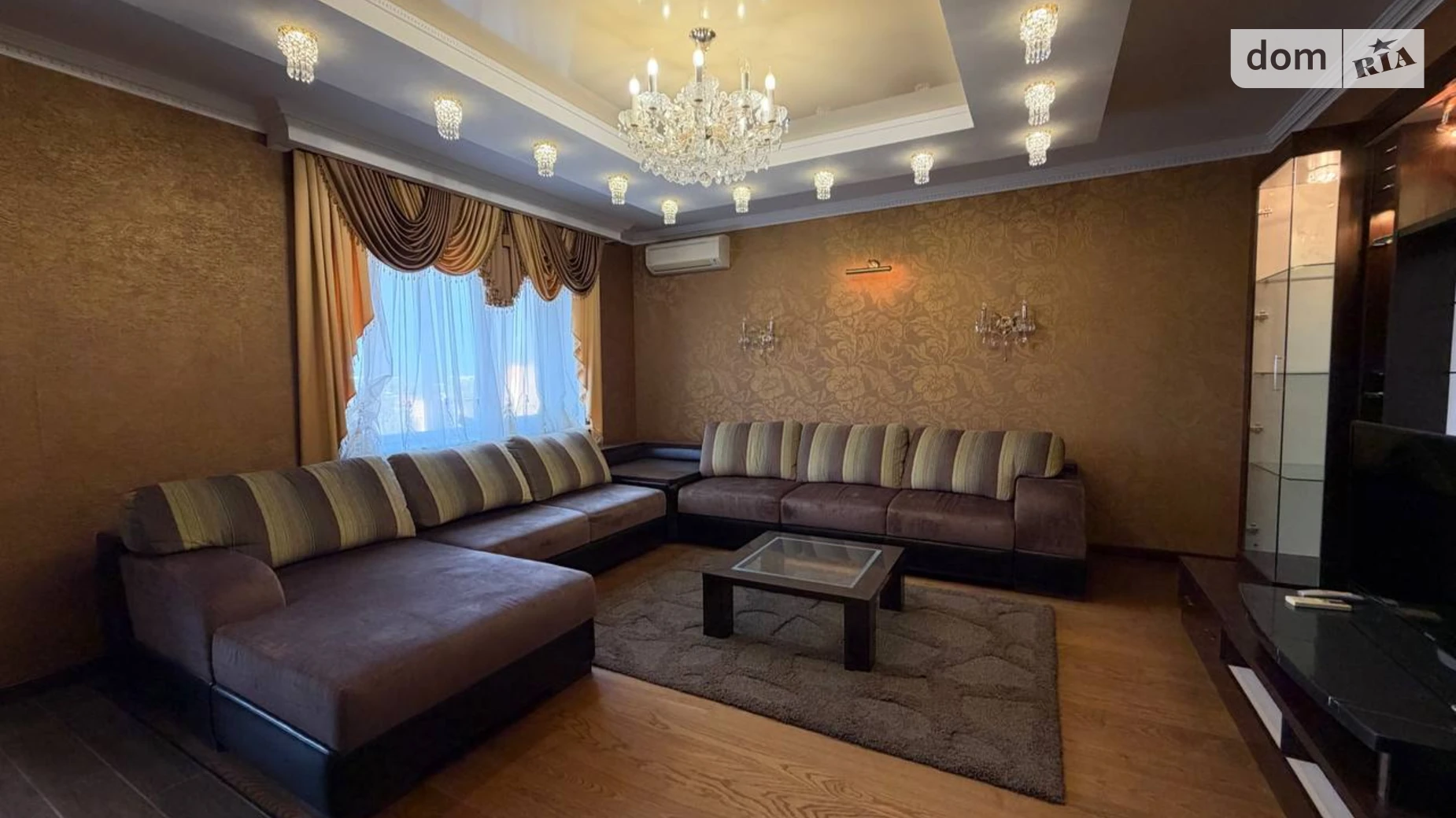 Продается 2-комнатная квартира 111.4 кв. м в Полтаве, цена: 145000 $ - фото 3