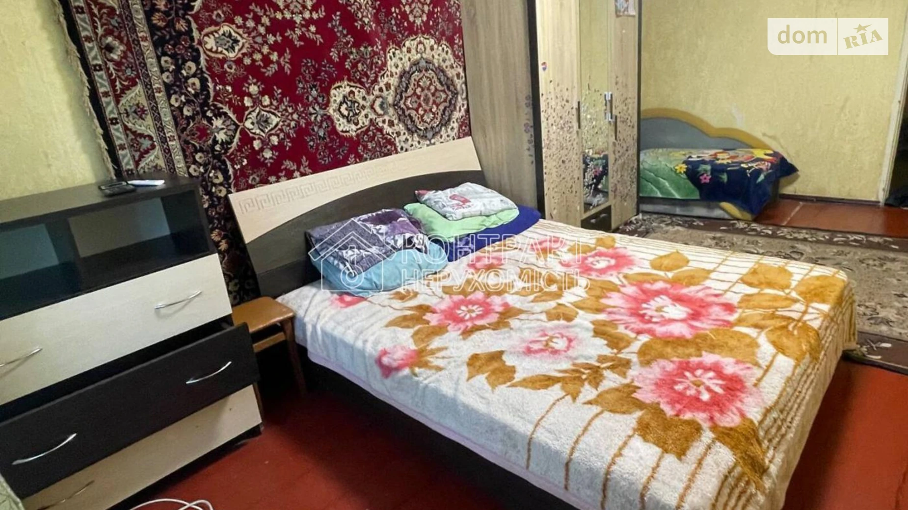 Продається 2-кімнатна квартира 45.8 кв. м у Харкові, вул. Михайла Комарова(Тархова), 5 - фото 5