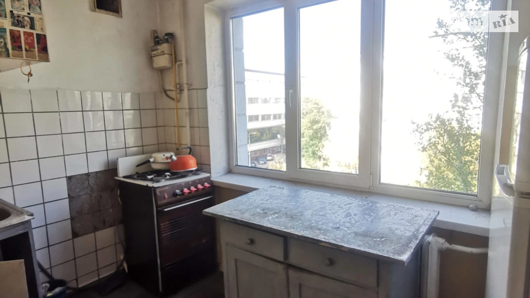 Сдается в аренду 2-комнатная квартира 46 кв. м в Киеве, ул. Васильковская, 9/14 - фото 4