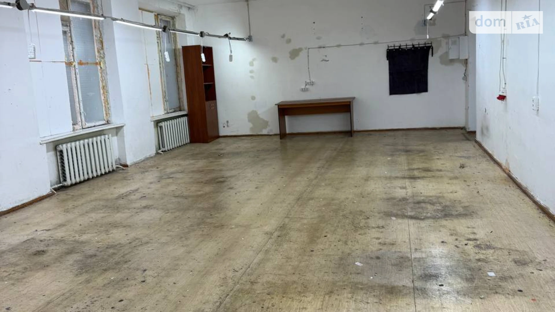 Здається в оренду приміщення вільного призначення 84 кв. м в 2-поверховій будівлі, цена: 13440 грн - фото 5