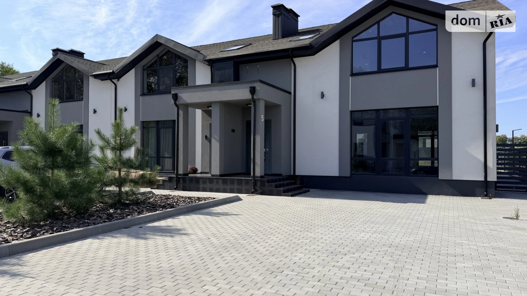 ул. Стрелецкая, 5 Киевский Полтава Коттеджный городок Ecopark, цена: 150000 $ - фото 4