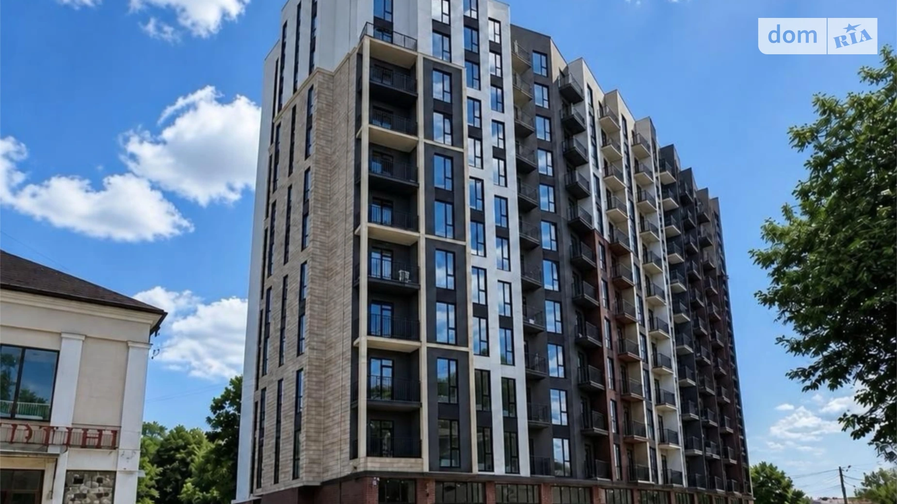 Продается 2-комнатная квартира 47 кв. м в Одессе, ул. Чубаевская, 1 - фото 2