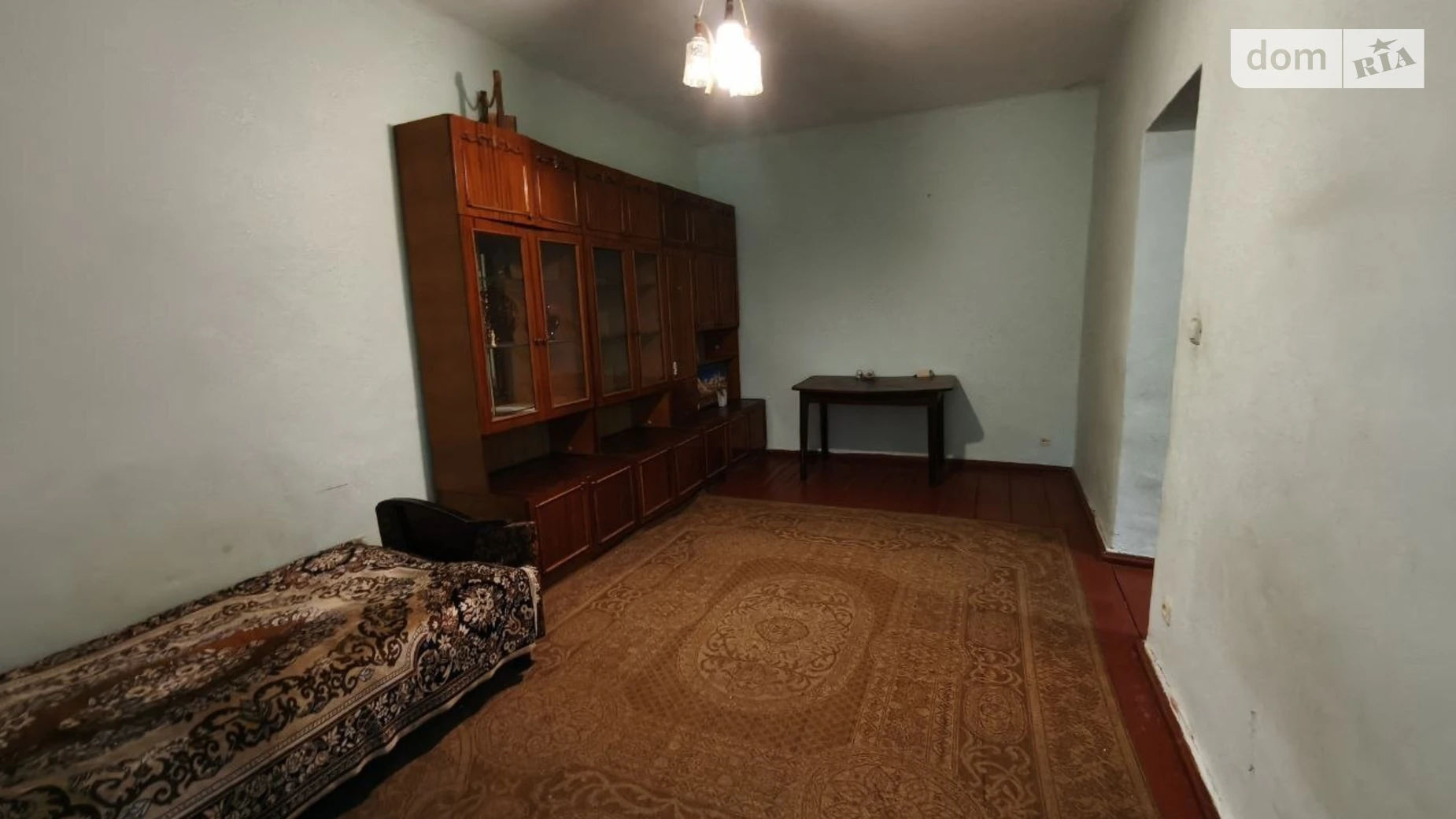 Продается 2-комнатная квартира 53 кв. м в Виннице, ул. Юрия Клёна - фото 2