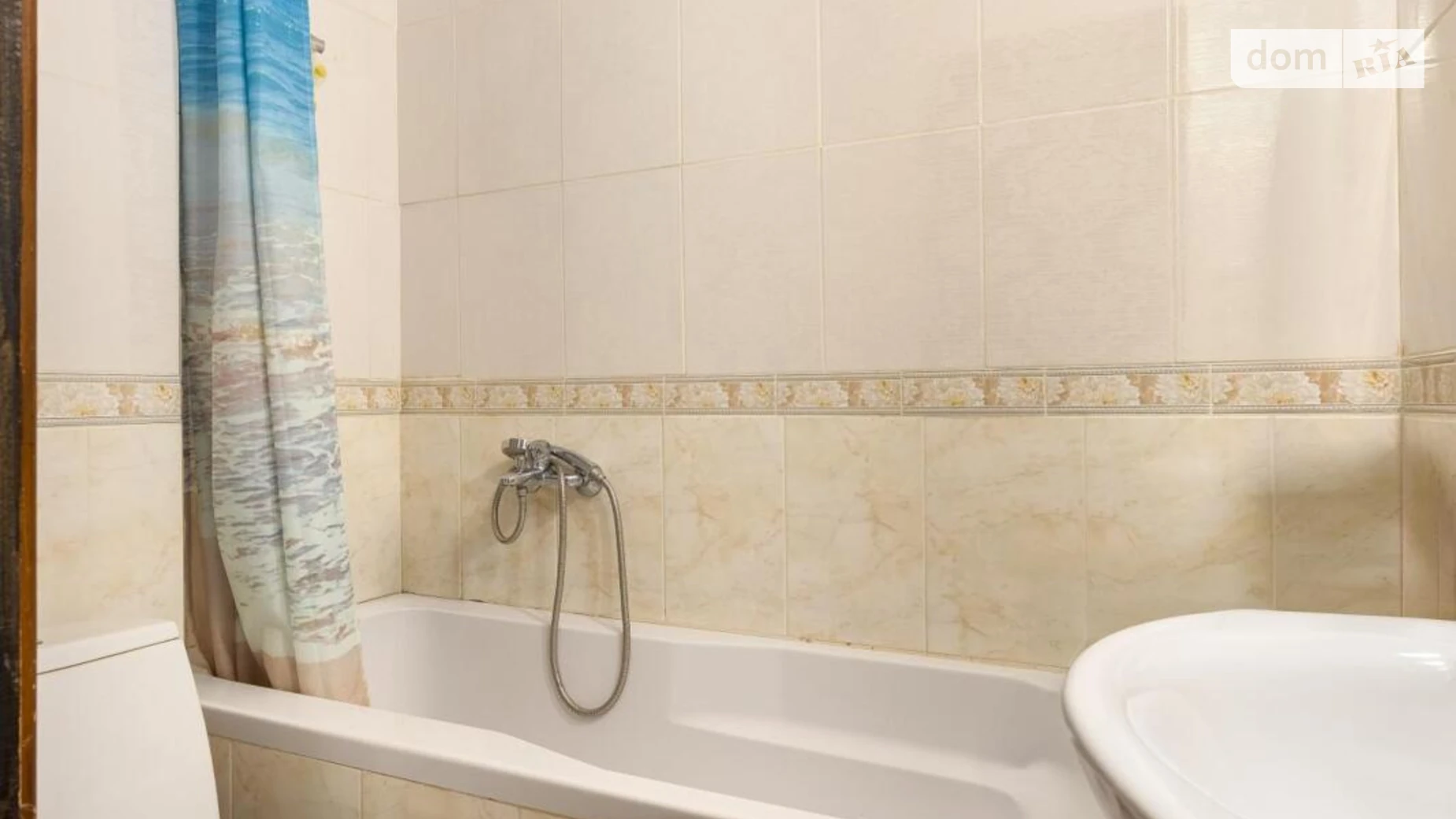 Продается 1-комнатная квартира 32.2 кв. м в Львове, ул. Леонтовича, 15 - фото 5