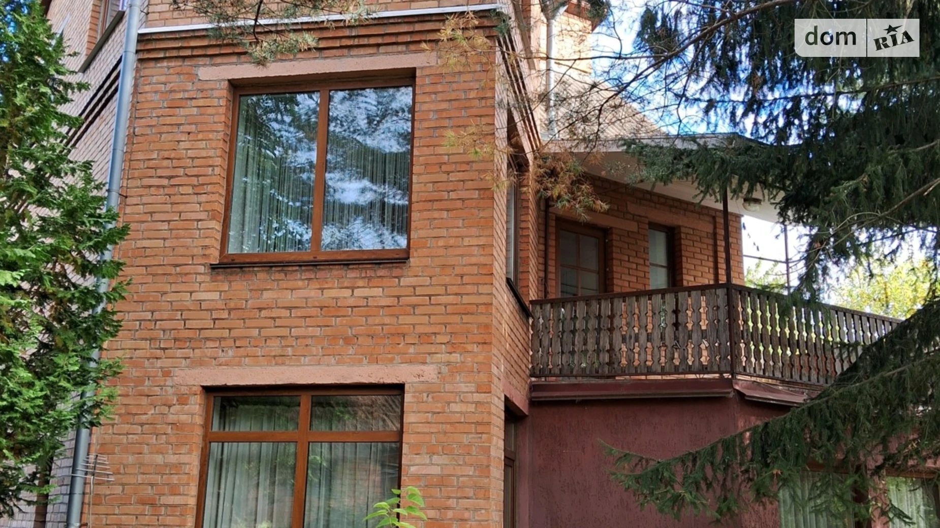 Продається будинок 3 поверховий 168.4 кв. м з гаражем, цена: 220000 $ - фото 3