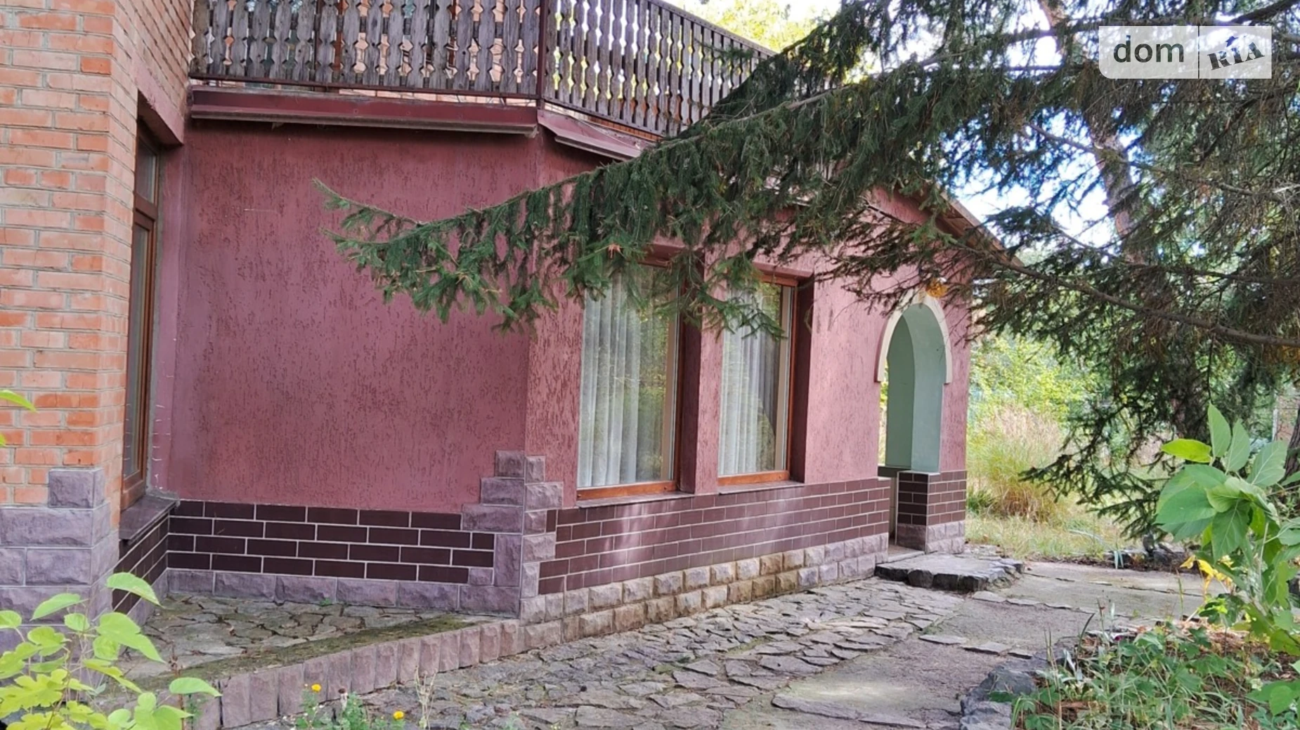 Продається будинок 3 поверховий 168.4 кв. м з гаражем, цена: 220000 $ - фото 4