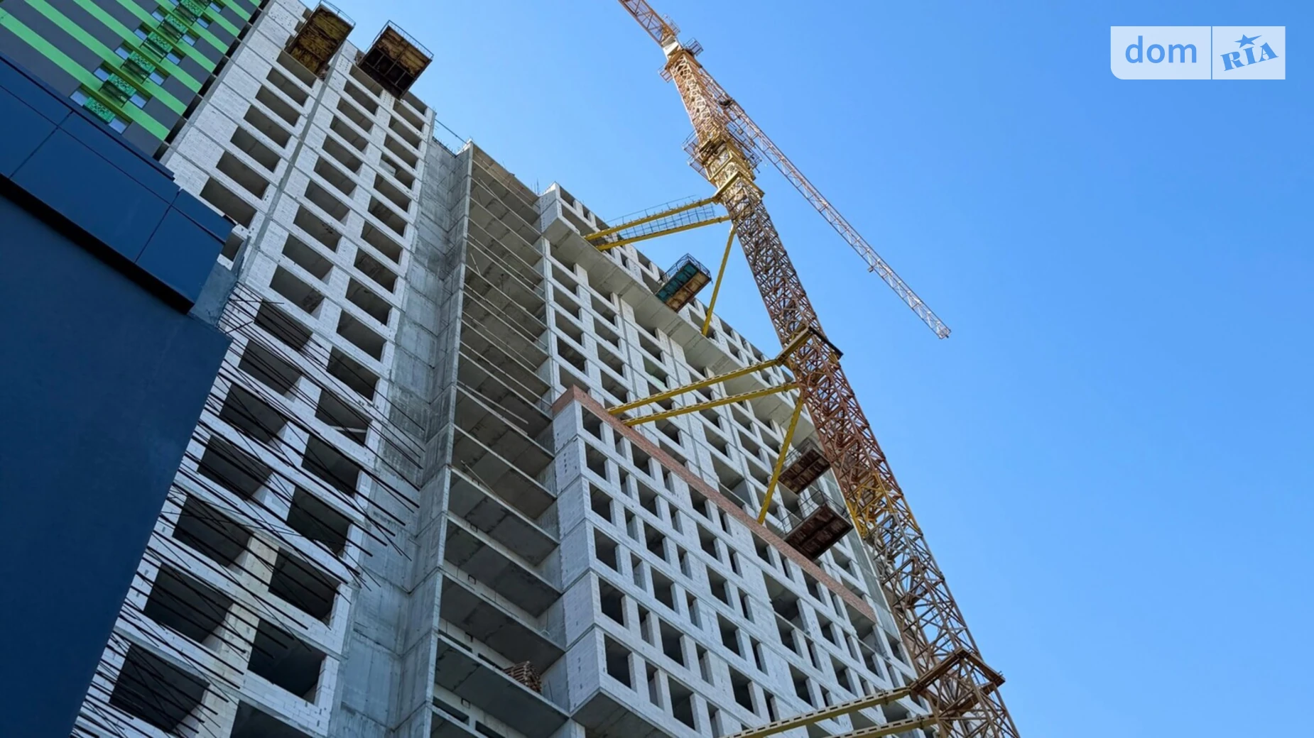 Продается объект сферы услуг 186.58 кв. м в 28-этажном здании, цена: 281318 $ - фото 2