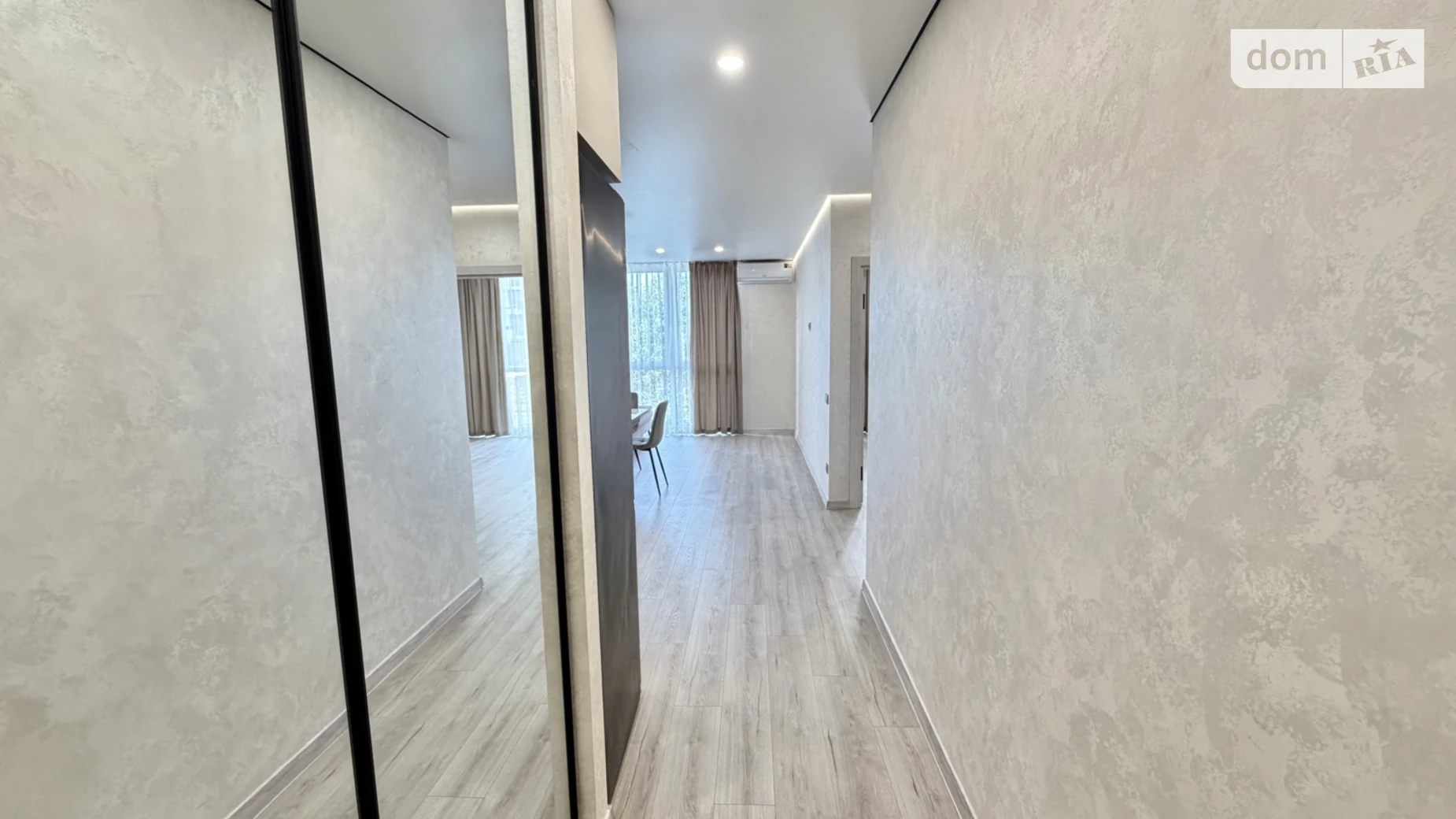 Продается 1-комнатная квартира 47.3 кв. м в Виннице, пер. Кирпичный, 18 корпус 2 - фото 2