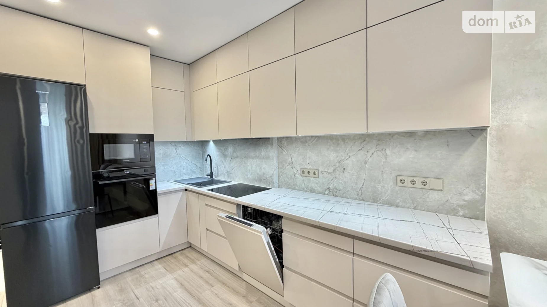 Продается 1-комнатная квартира 47.3 кв. м в Виннице, пер. Кирпичный, 18 корпус 2 - фото 5