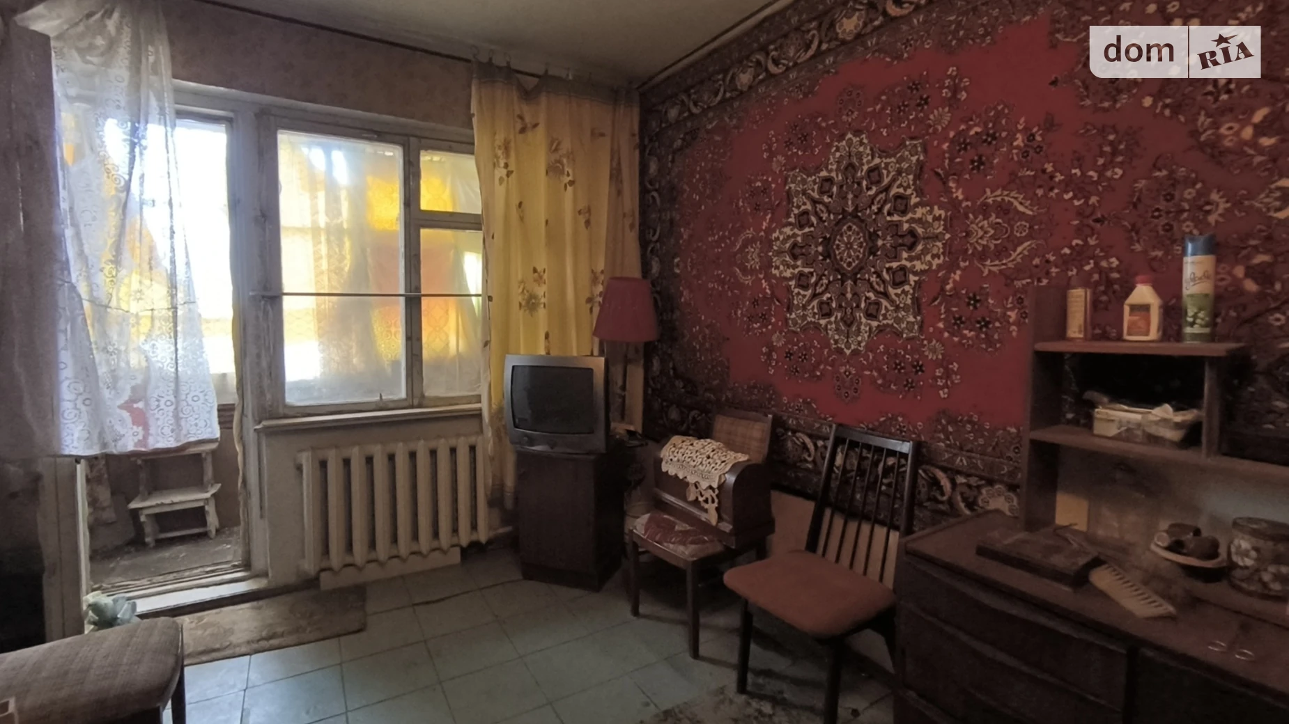 Продается 1-комнатная квартира 34.5 кв. м в Одессе, просп. Небесной Сотни, 75 - фото 5