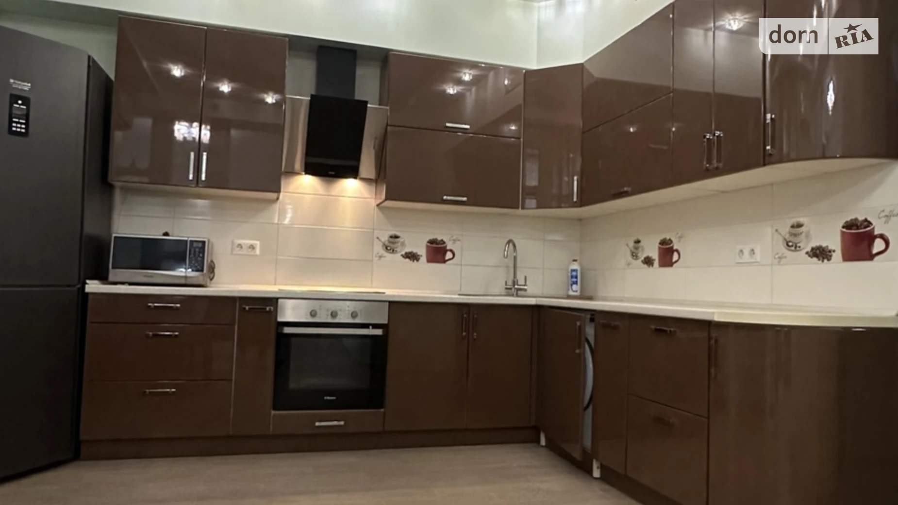 Продается 1-комнатная квартира 53 кв. м в Одессе, ул. Академика Королева - фото 5