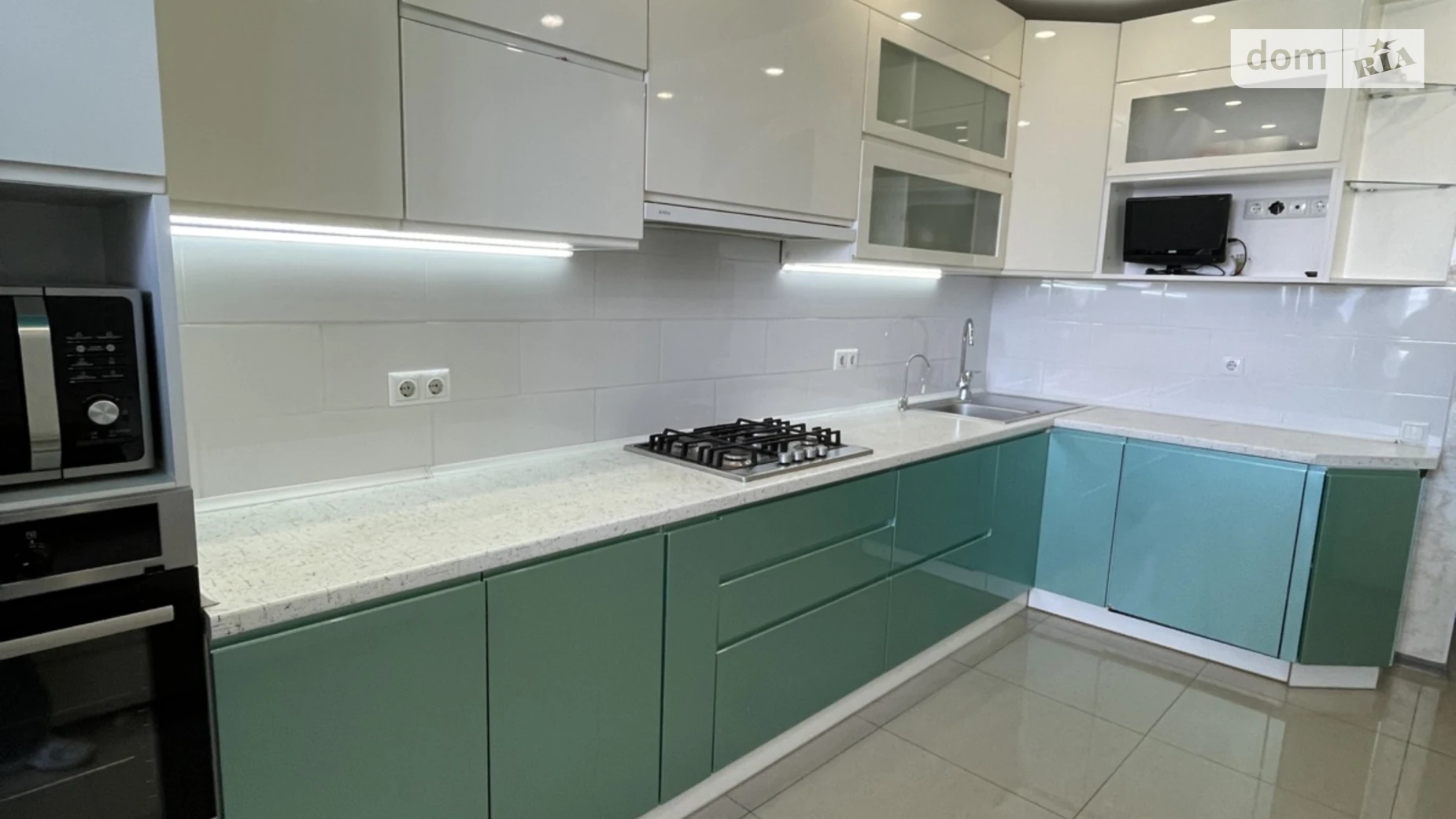 Продается 2-комнатная квартира 73 кв. м в Хмельницком, цена: 99000 $ - фото 2