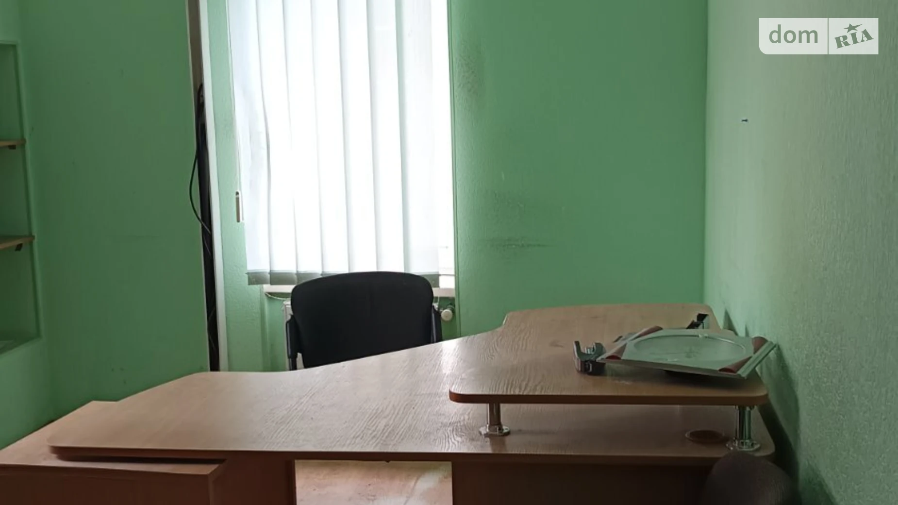 Продается офис 310.5 кв. м в бизнес-центре, цена: 198000 $ - фото 5