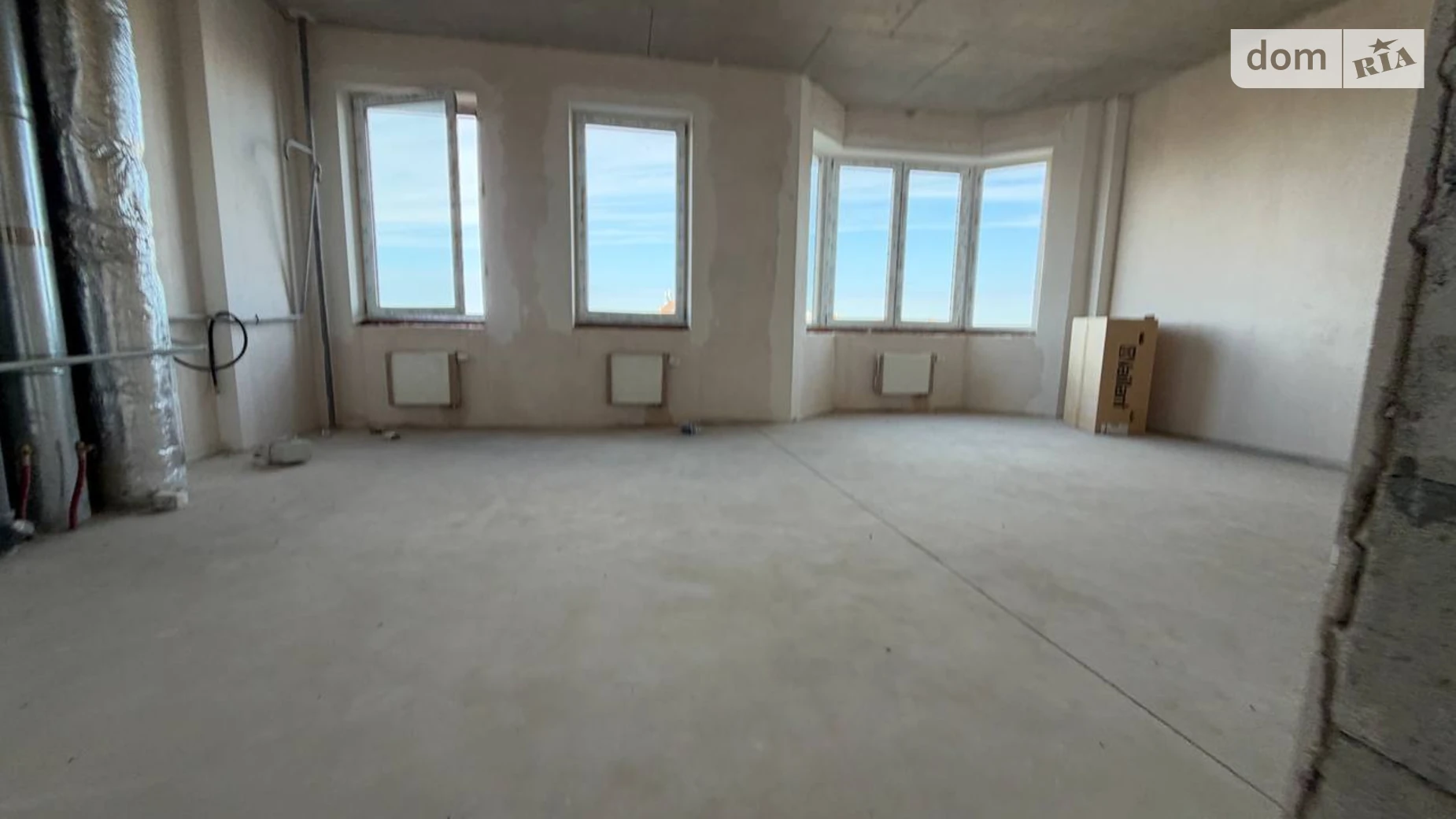 Продается 2-комнатная квартира 73 кв. м в Полтаве, цена: 180000 $ - фото 2