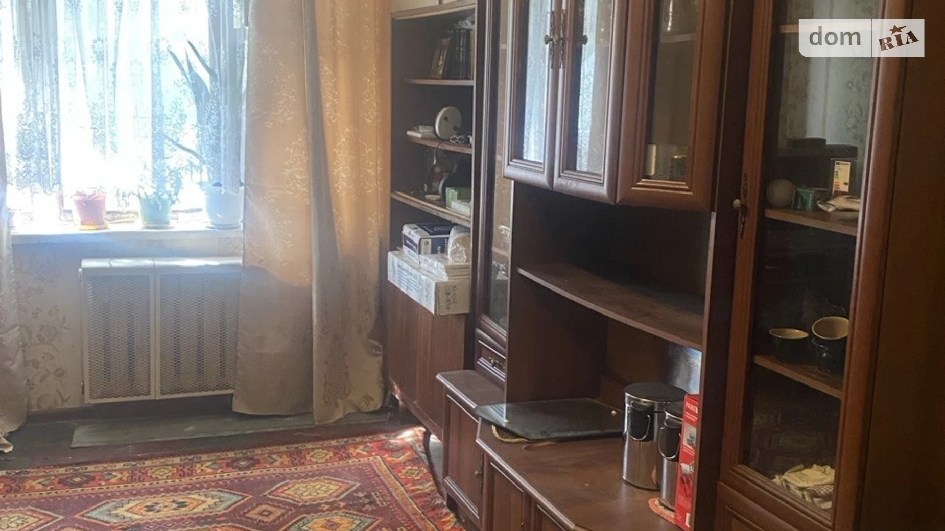 Продается 2-комнатная квартира 42.5 кв. м в Днепре, просп. Петра Калнышевского(Косира), 29А - фото 2