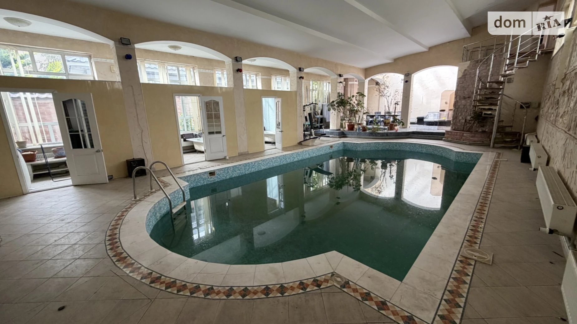 Продається будинок 2 поверховий 450 кв. м з гаражем, цена: 419999 $ - фото 5