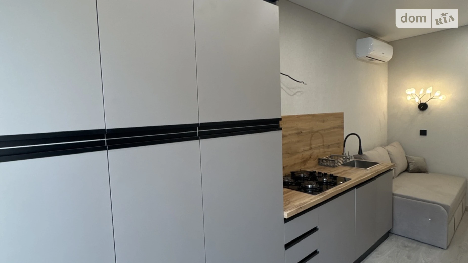 Продается 1-комнатная квартира 32.5 кв. м в Гатном, ул. Институтская, 5 - фото 4