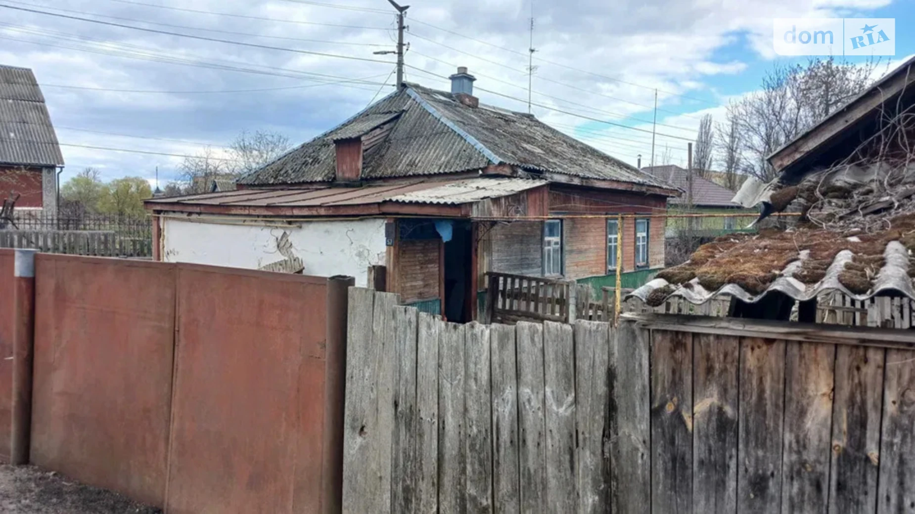 Продается одноэтажный дом 64 кв. м с бассейном, цена: 8000 $ - фото 3