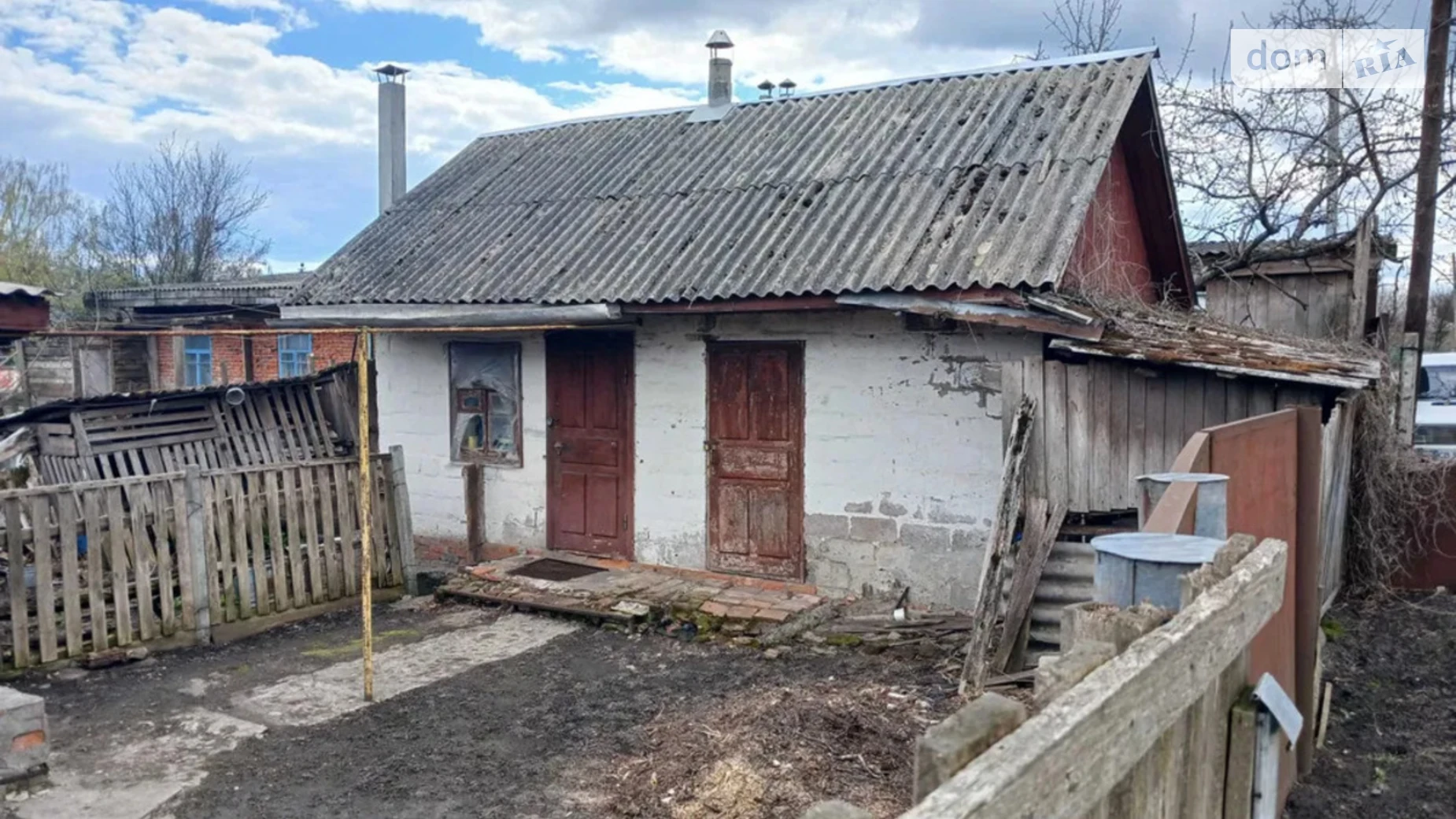 Продается одноэтажный дом 64 кв. м с бассейном, цена: 8000 $ - фото 2