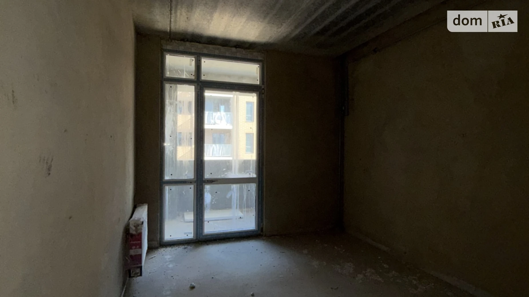 Продається 1-кімнатна квартира 42.5 кв. м у Рівному, вул. Березова, 2 - фото 4