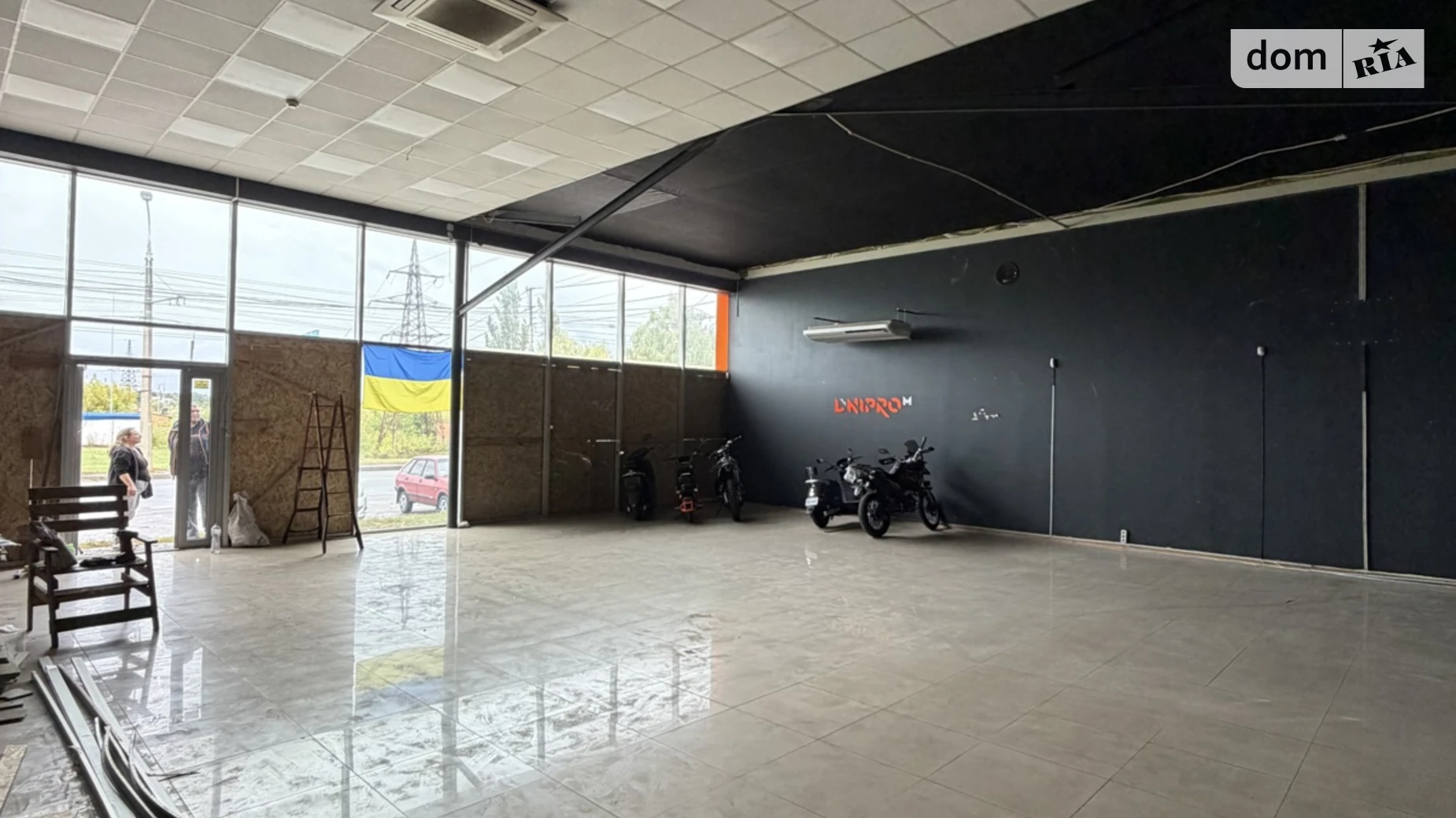 Здається в оренду офіс 125 кв. м в бізнес-центрі, цена: 25000 грн - фото 4