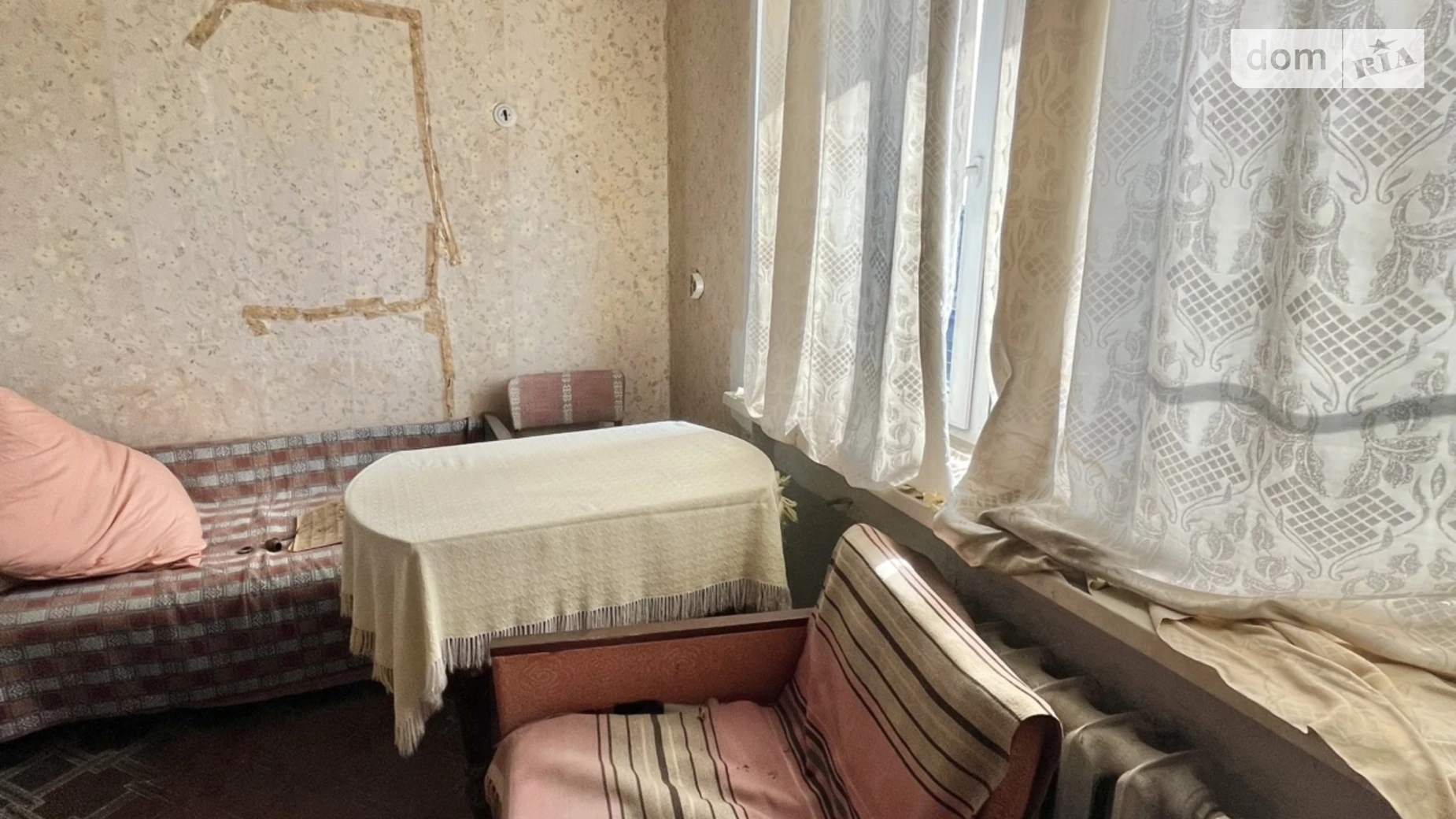 Продается 2-комнатная квартира 44 кв. м в Одессе, ул. Центральный аэропорт, 1 - фото 2