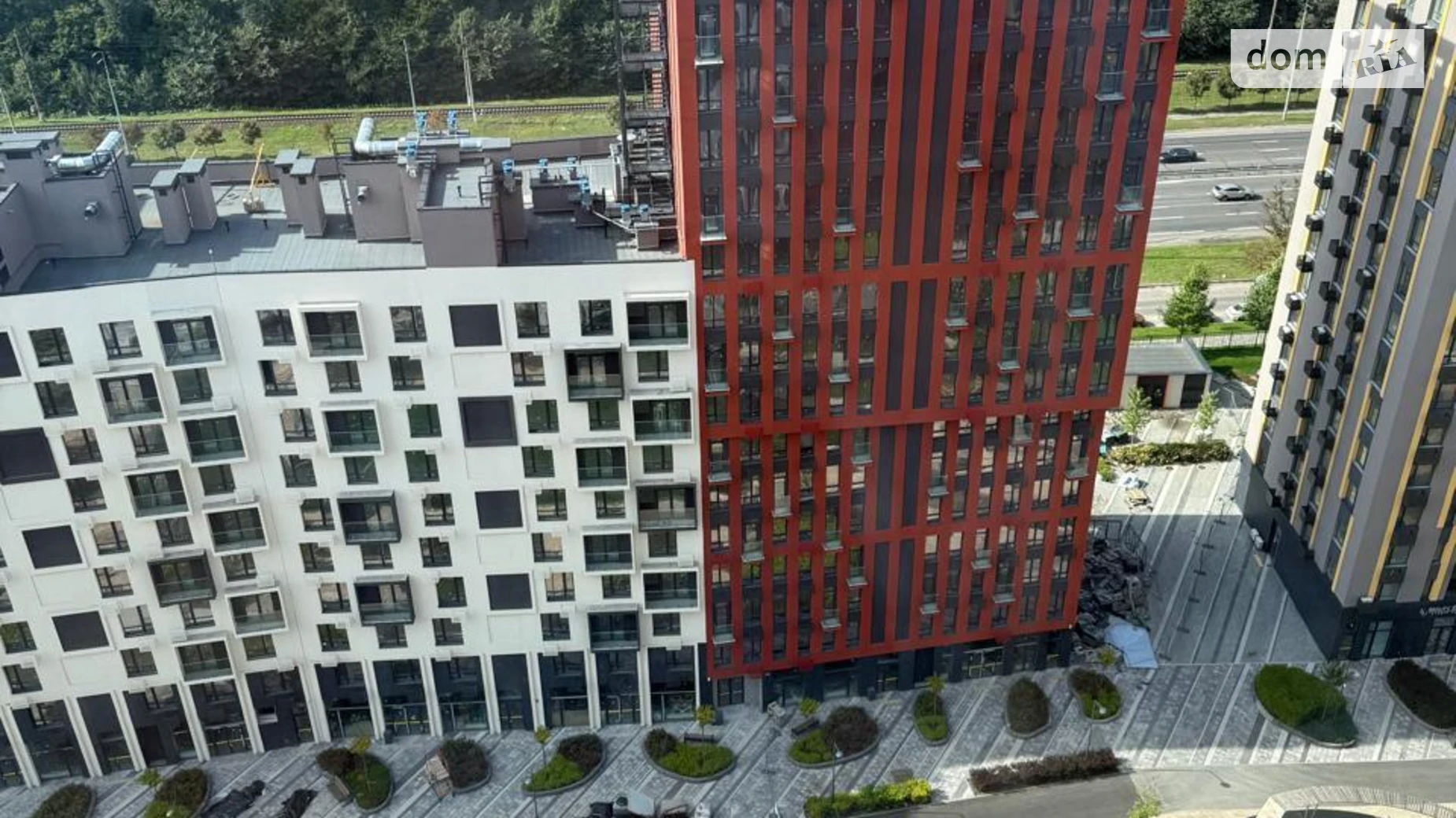 Продается 1-комнатная квартира 45.5 кв. м в Киеве, Столичное шоссе, 5А - фото 3