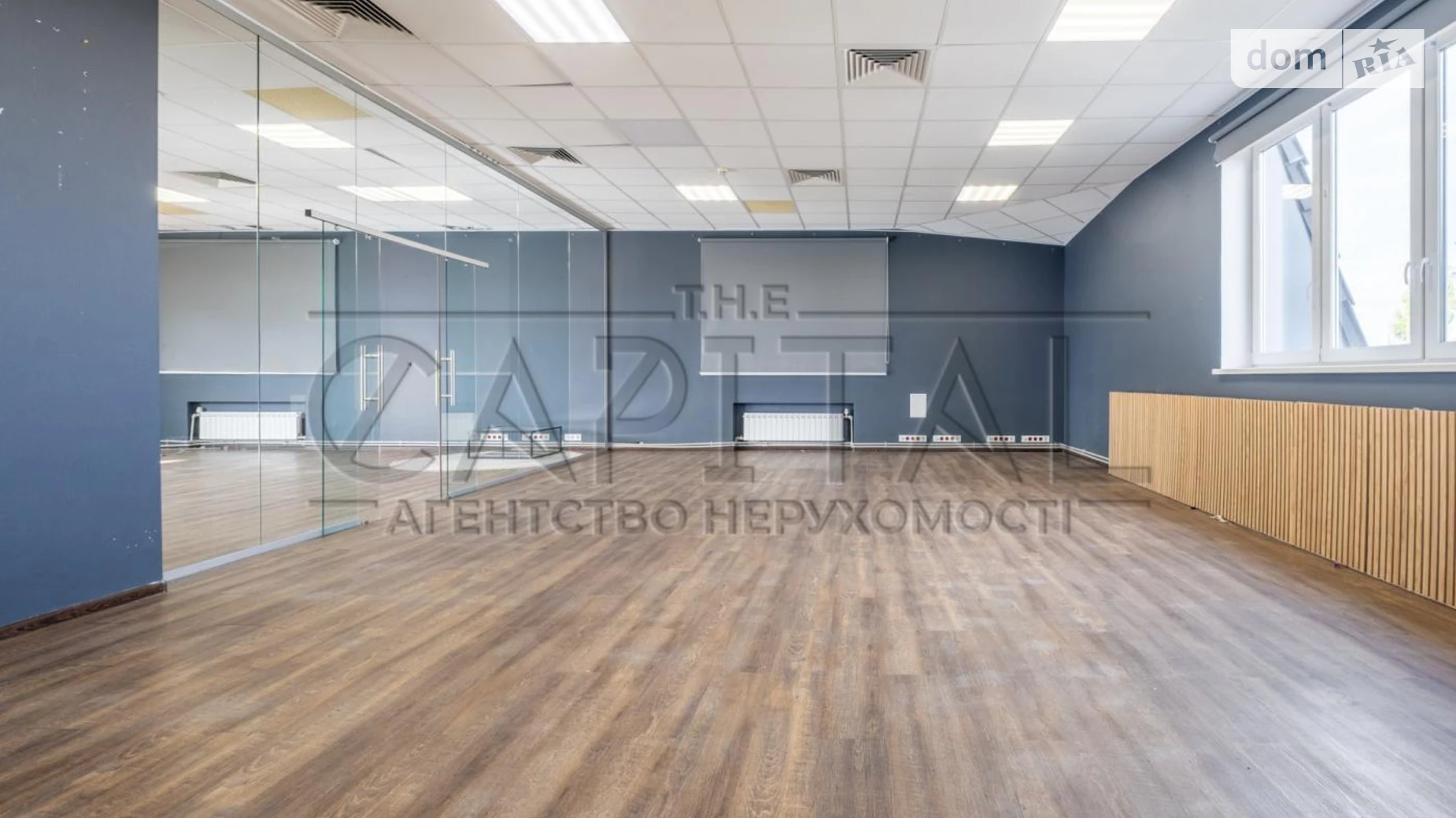 Сдается в аренду офис 1318 кв. м в бизнес-центре, цена: 18452 $ - фото 4