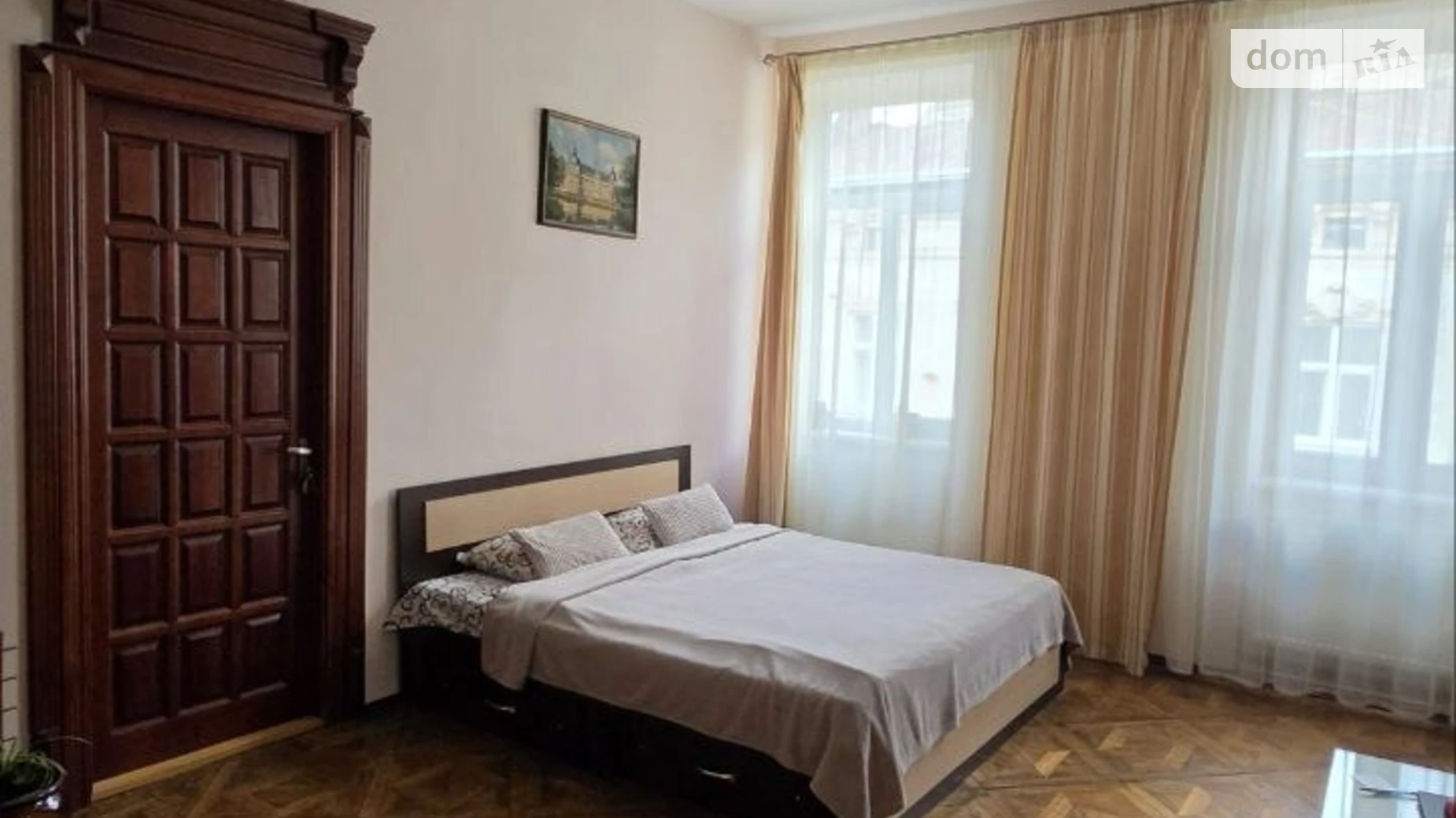 Сдается в аренду 2-комнатная квартира 65 кв. м в Львове, ул. Краковская, 30 - фото 2
