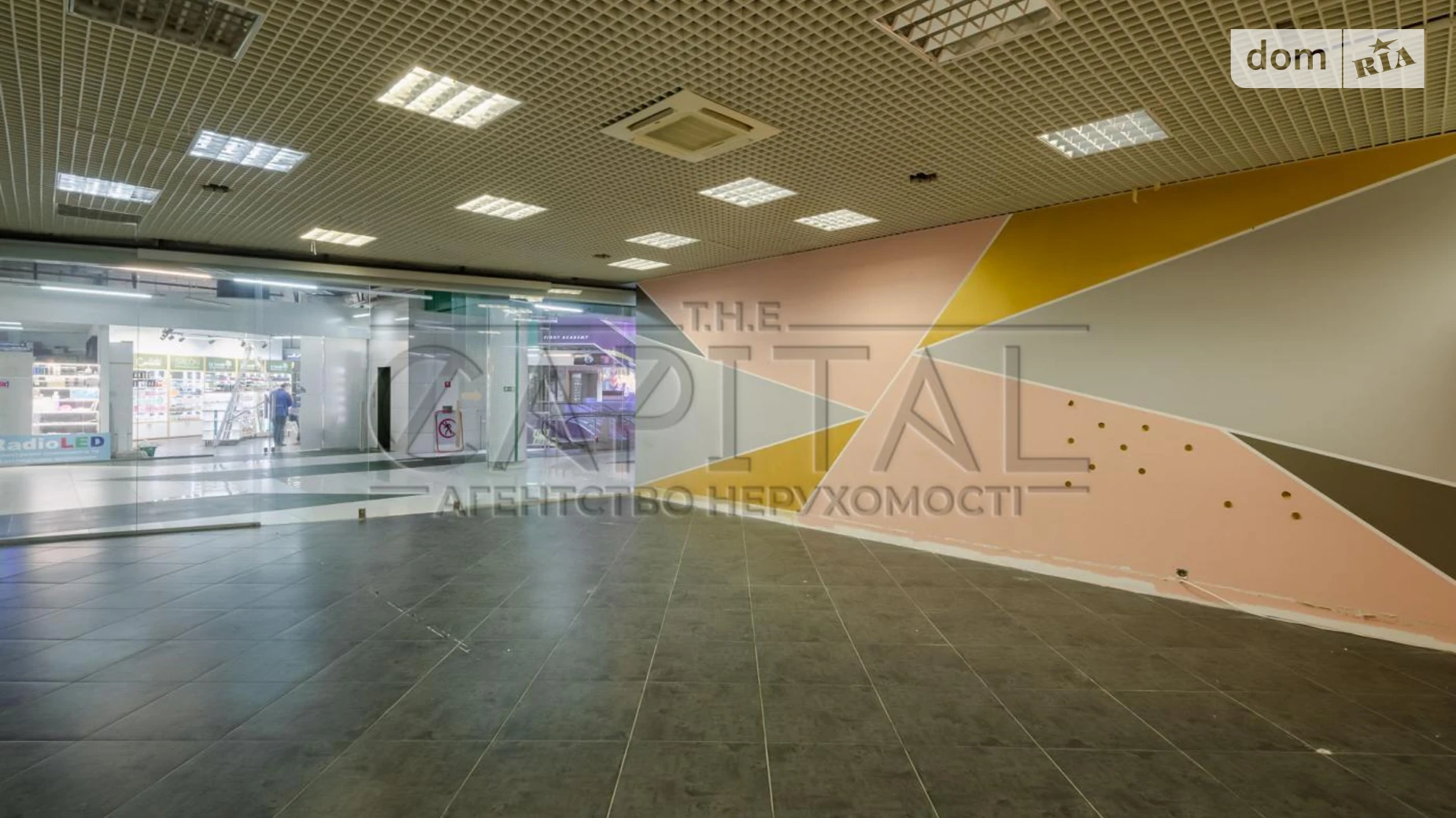 Сдается в аренду помещения свободного назначения 74 кв. м в 6-этажном здании, цена: 1850 $ - фото 2