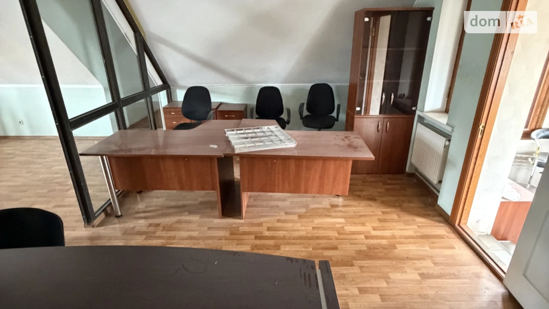 Здається в оренду офіс 28 кв. м в бізнес-центрі, цена: 6000 грн - фото 4
